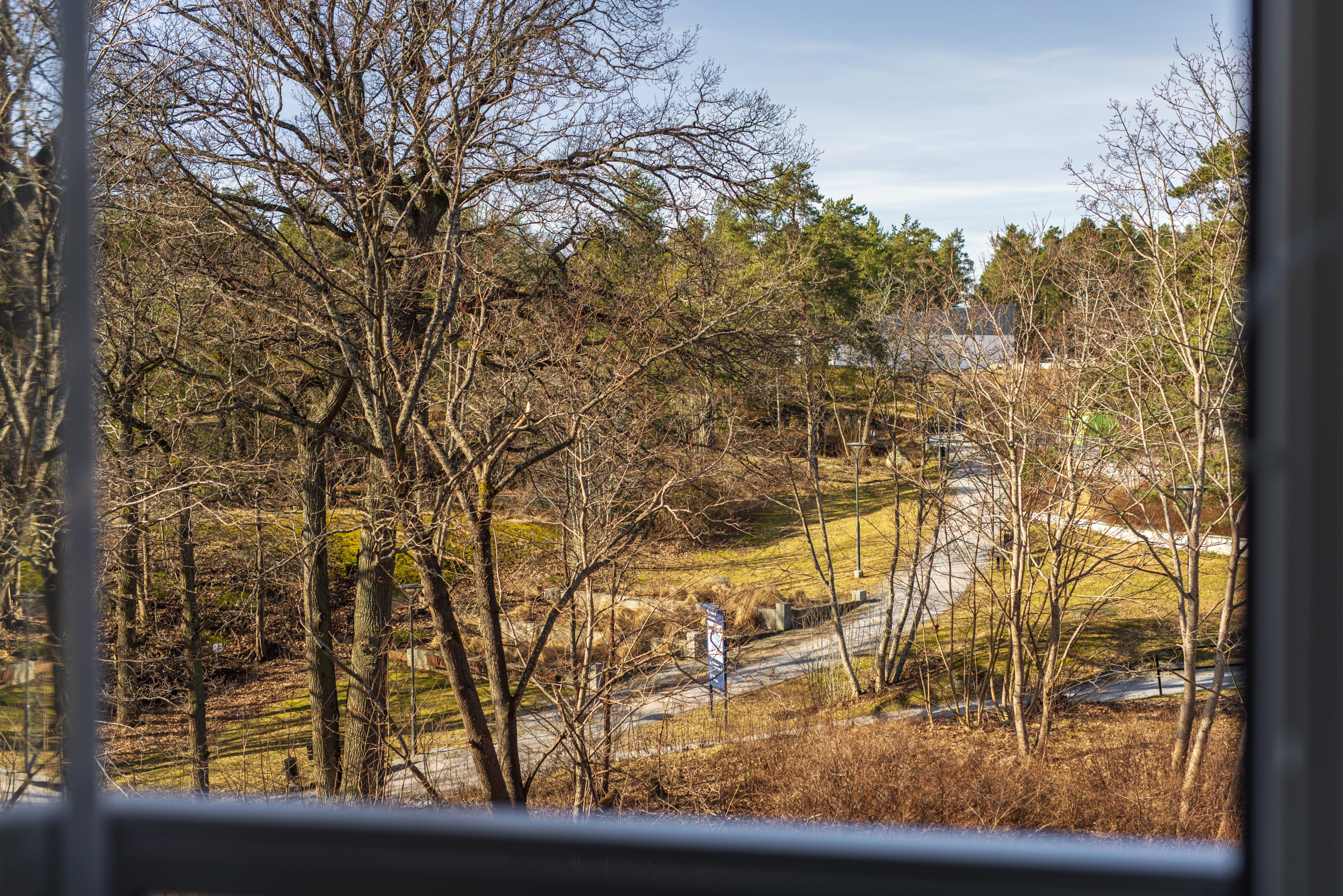 Bostadsbild från Ektorpsvägen 1, 3tr, Till salu i Ektorp, Nacka