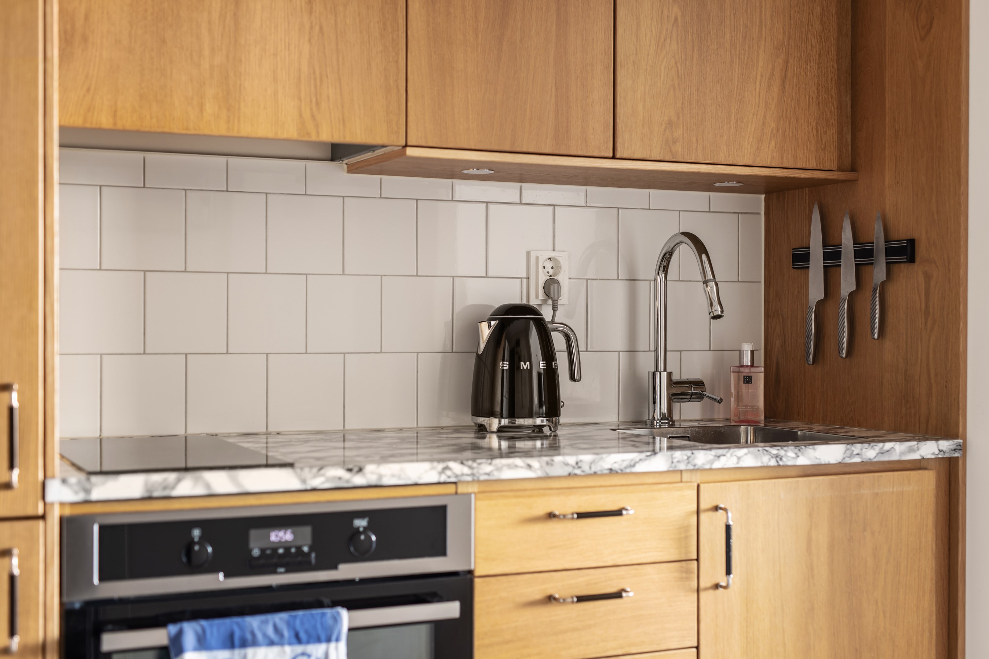 Bostadsbild från Ektorpsvägen 1, 3tr, Till salu i Ektorp, Nacka