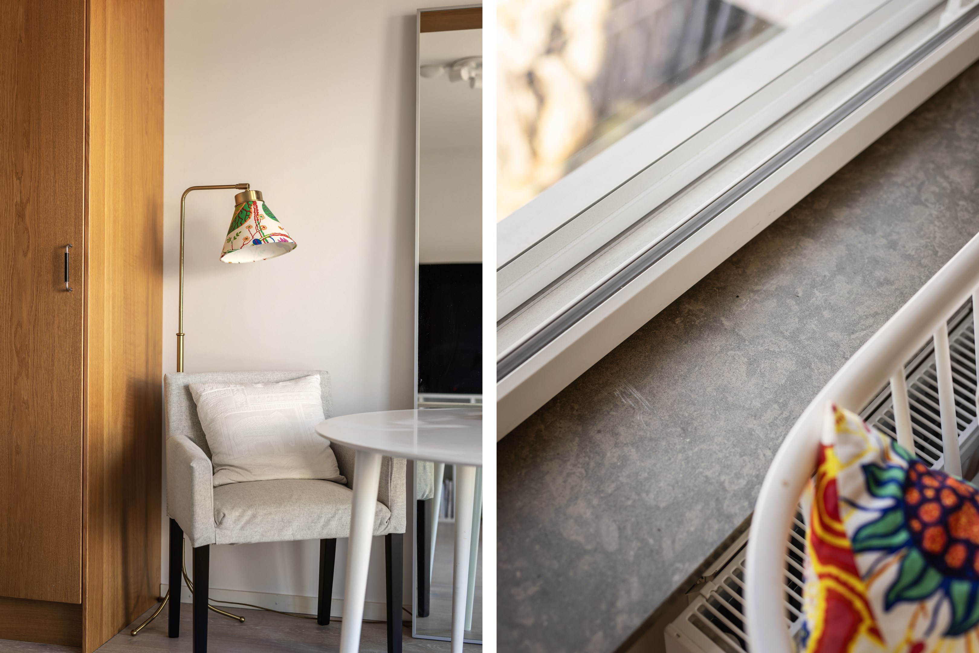Bostadsbild från Ektorpsvägen 1, 3tr, Till salu i Ektorp, Nacka