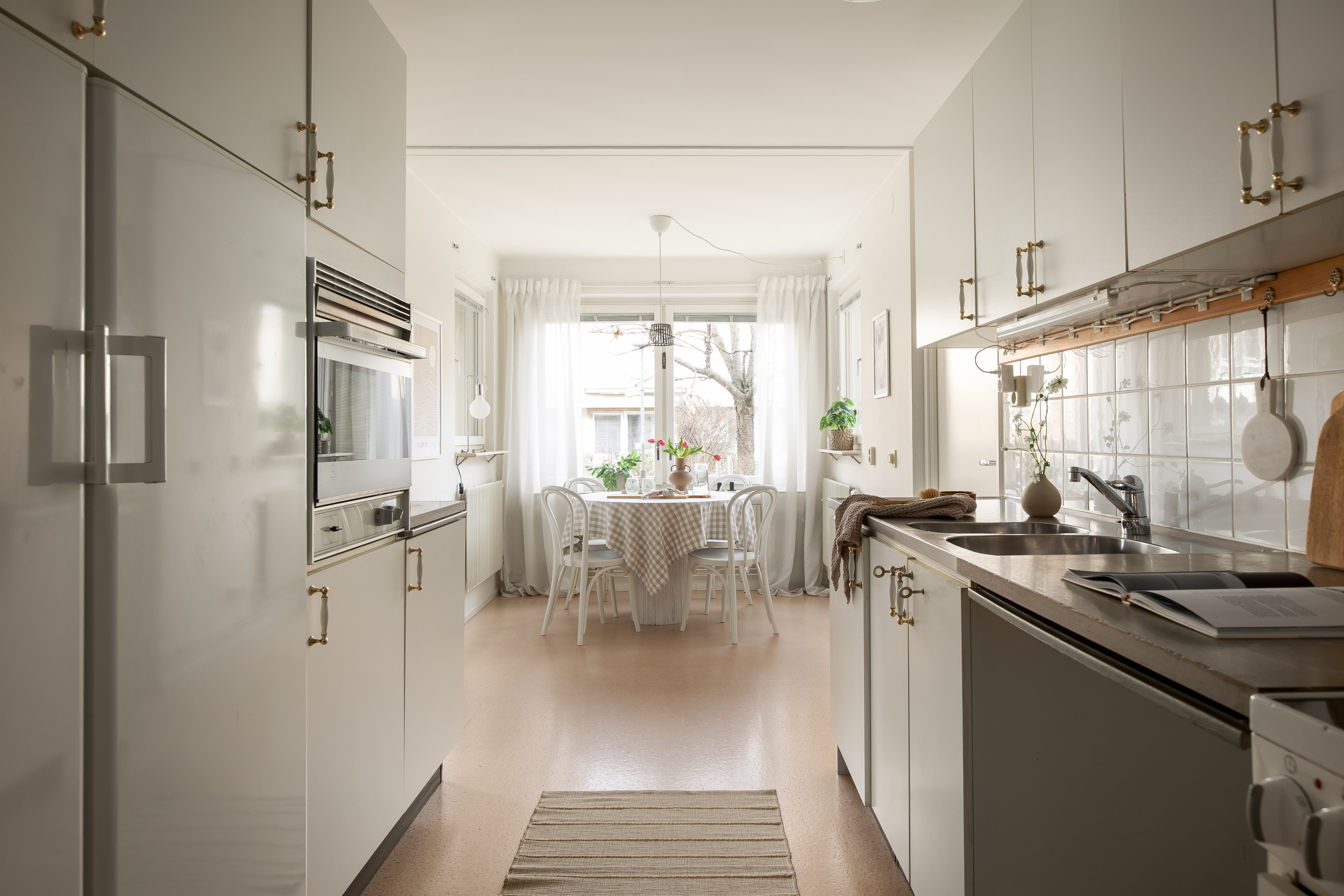 Bostadsbild från Fyrspannsvägen 68, Till salu i Jarlaberg, Nacka