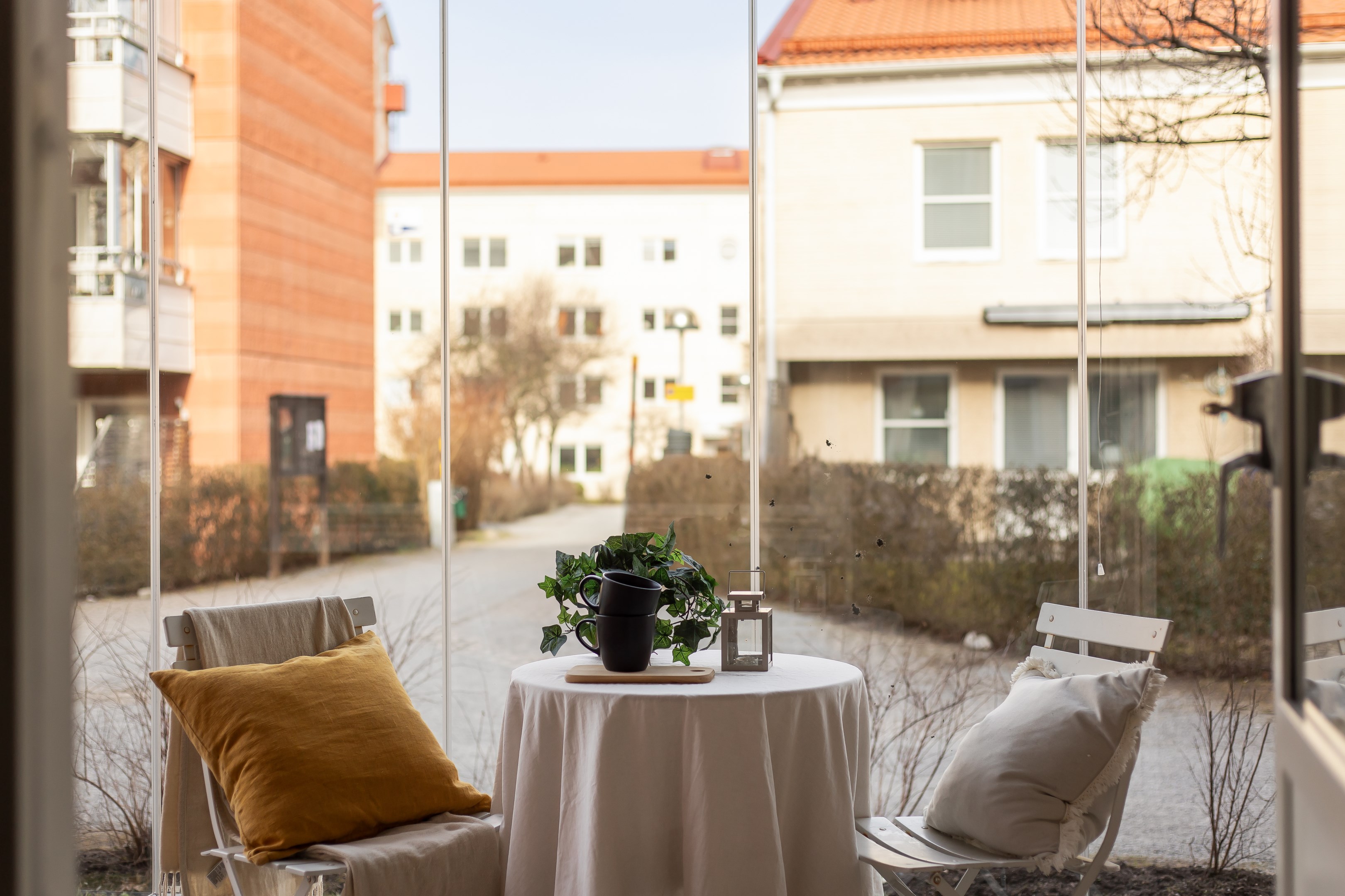 Bostadsbild från Fyrspannsvägen 68, Till salu i Jarlaberg, Nacka