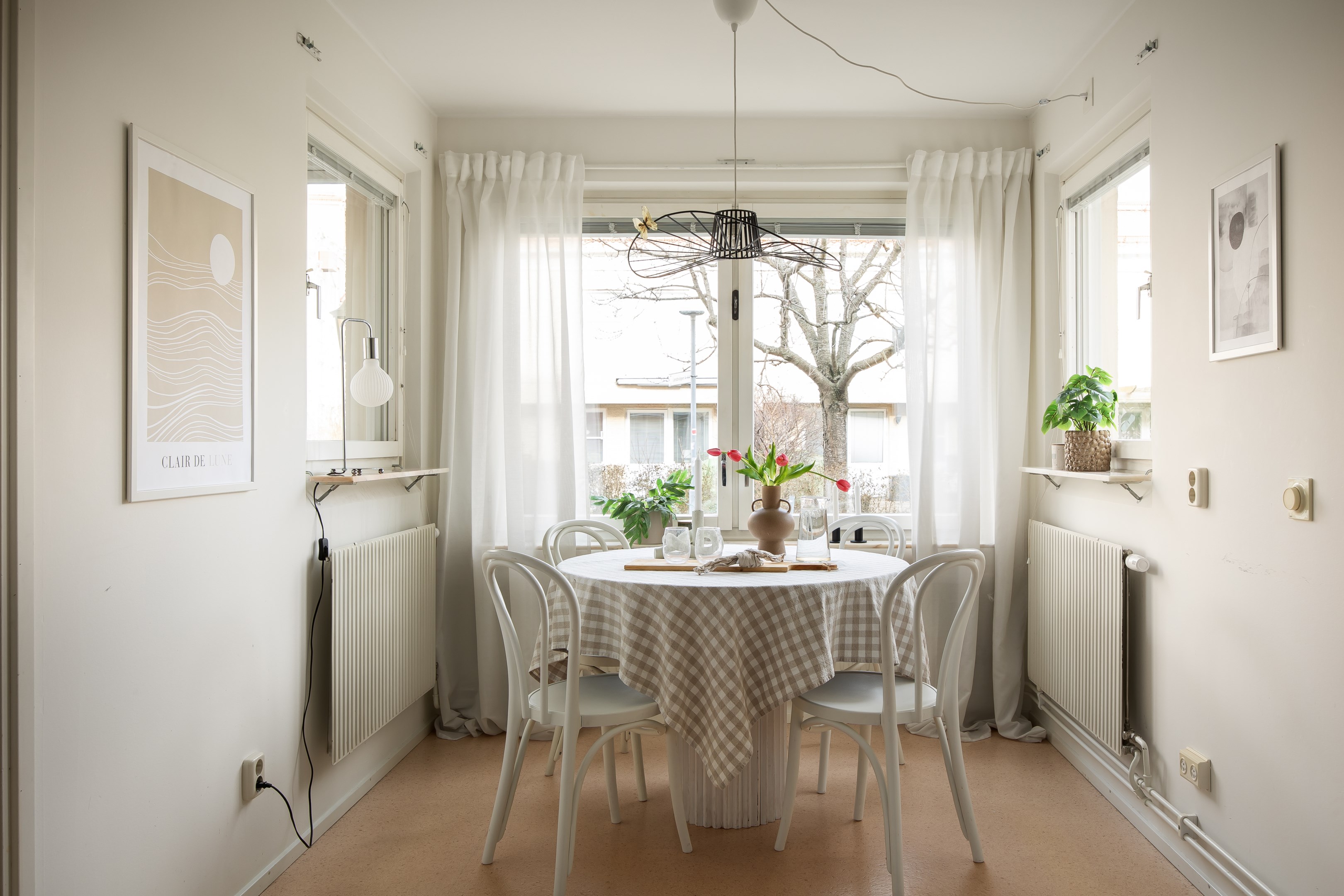 Bostadsbild från Fyrspannsvägen 68, Till salu i Jarlaberg, Nacka