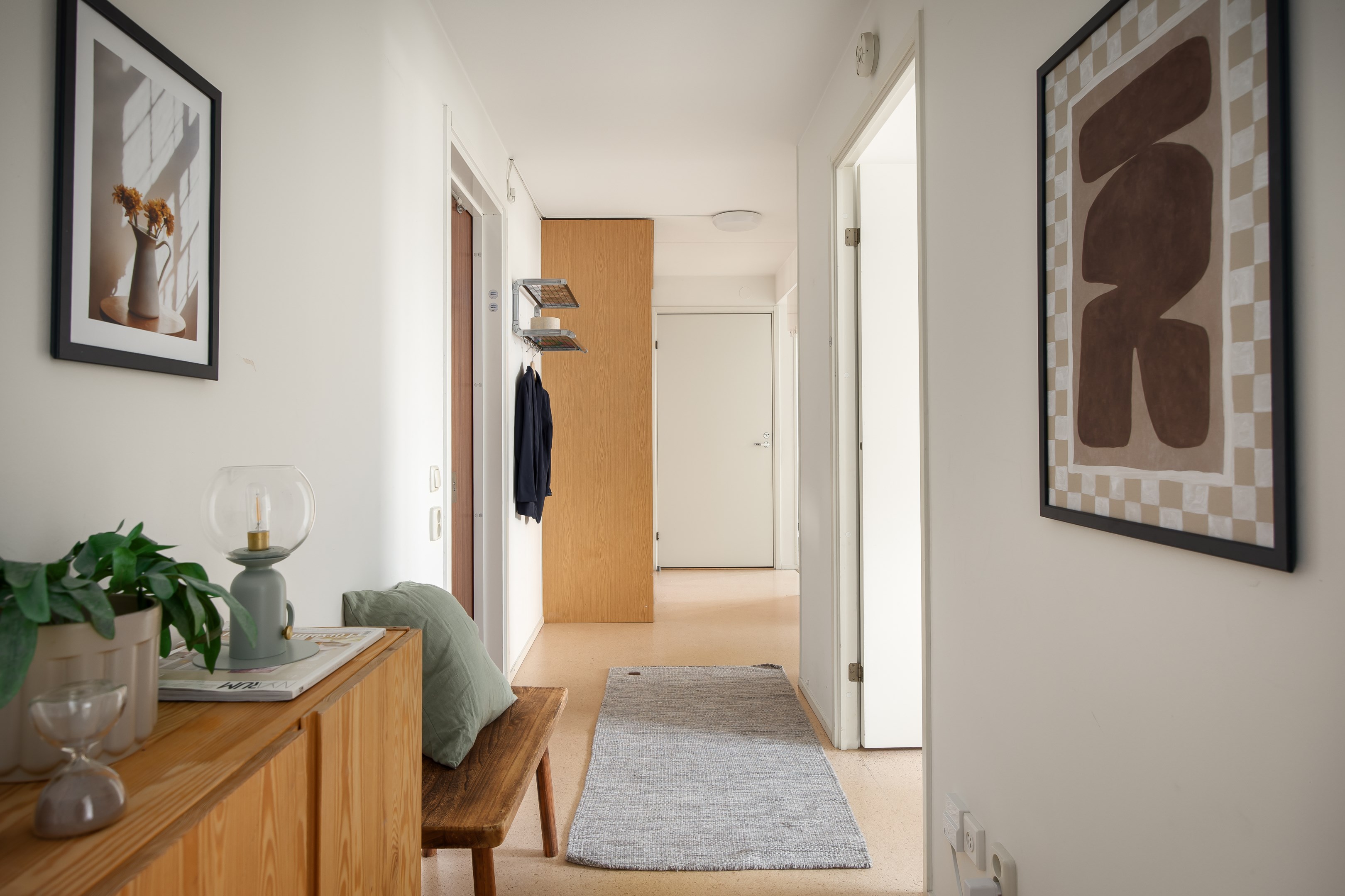 Bostadsbild från Fyrspannsvägen 68, Till salu i Jarlaberg, Nacka