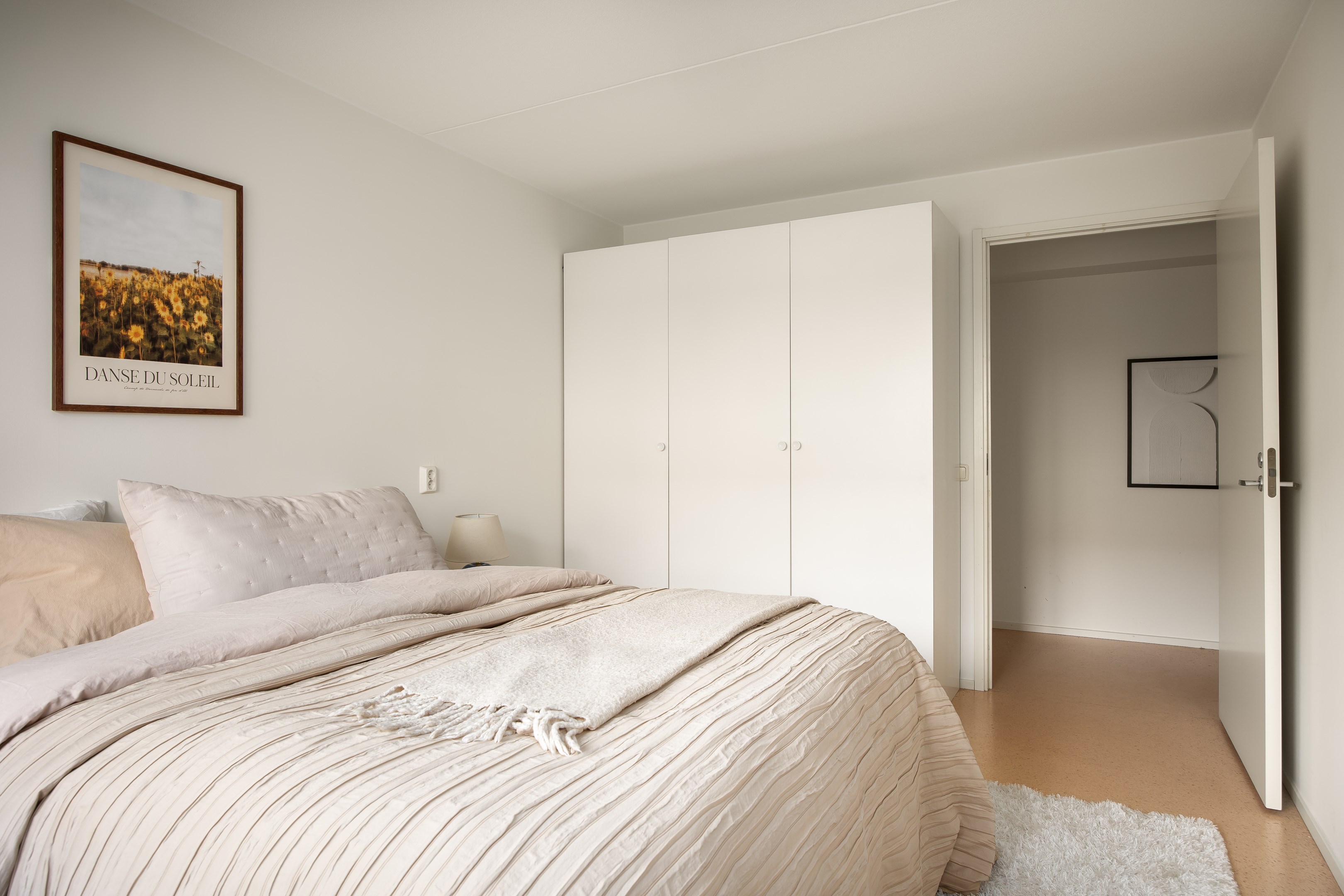 Bostadsbild från Fyrspannsvägen 68, Till salu i Jarlaberg, Nacka