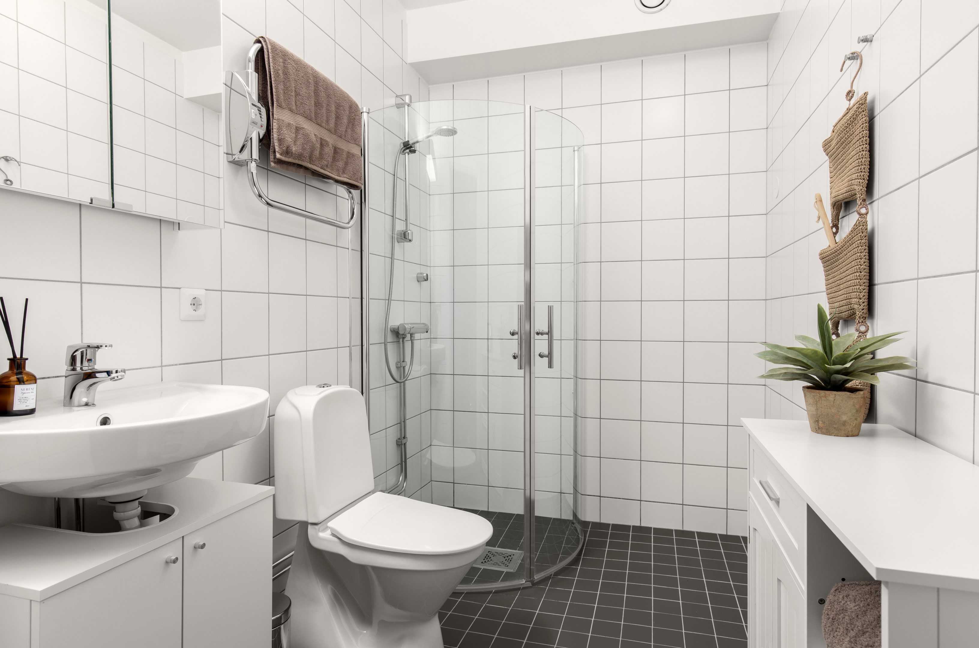 Bostadsbild från Redargatan 7, Såld i Hammarby Sjöstad, Stockholm