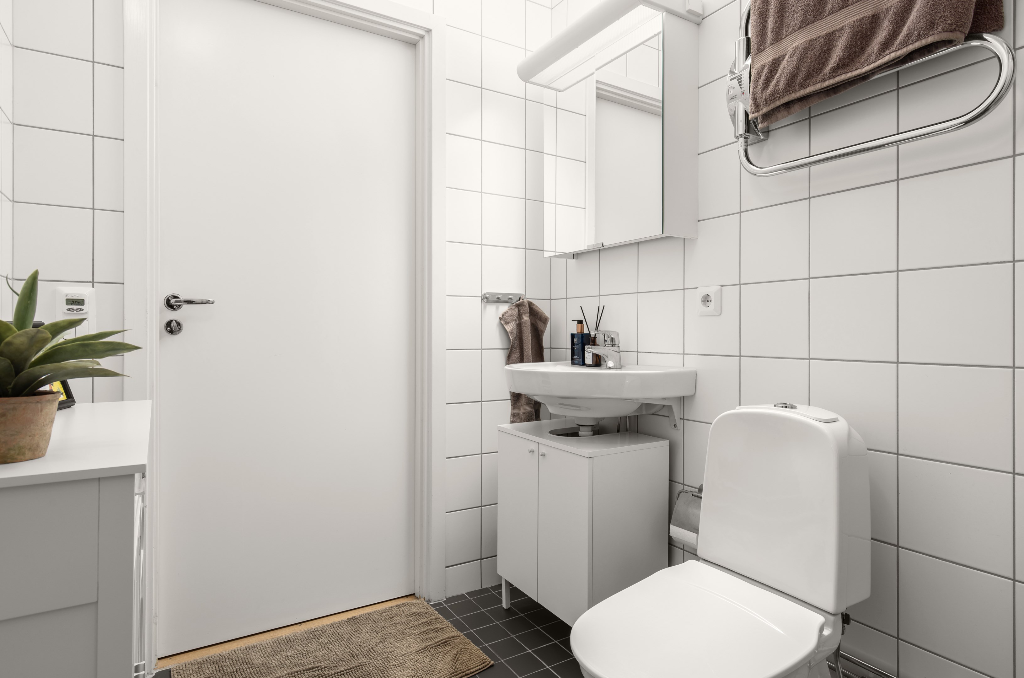 Bostadsbild från Redargatan 7, Såld i Hammarby Sjöstad, Stockholm