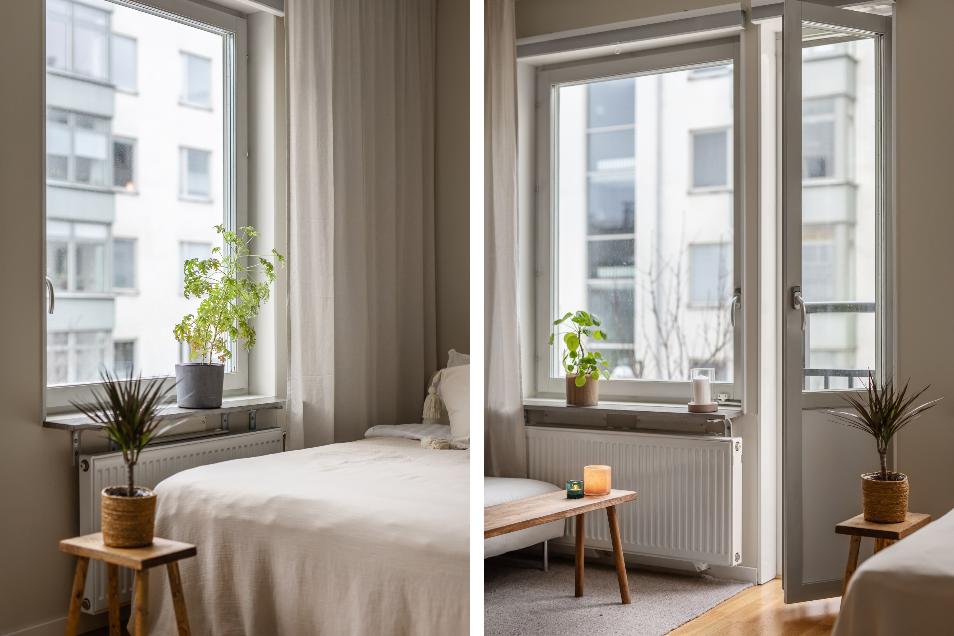 Bostadsbild från Redargatan 7, Såld i Hammarby Sjöstad, Stockholm