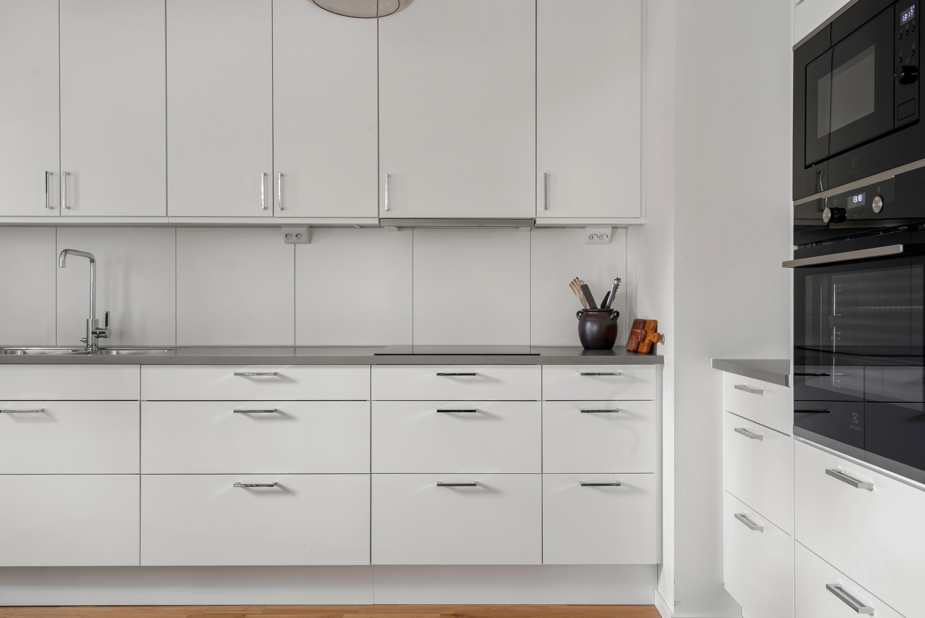 Bostadsbild från Prefektgatan 6, Kommande i Rosendal, Uppsala