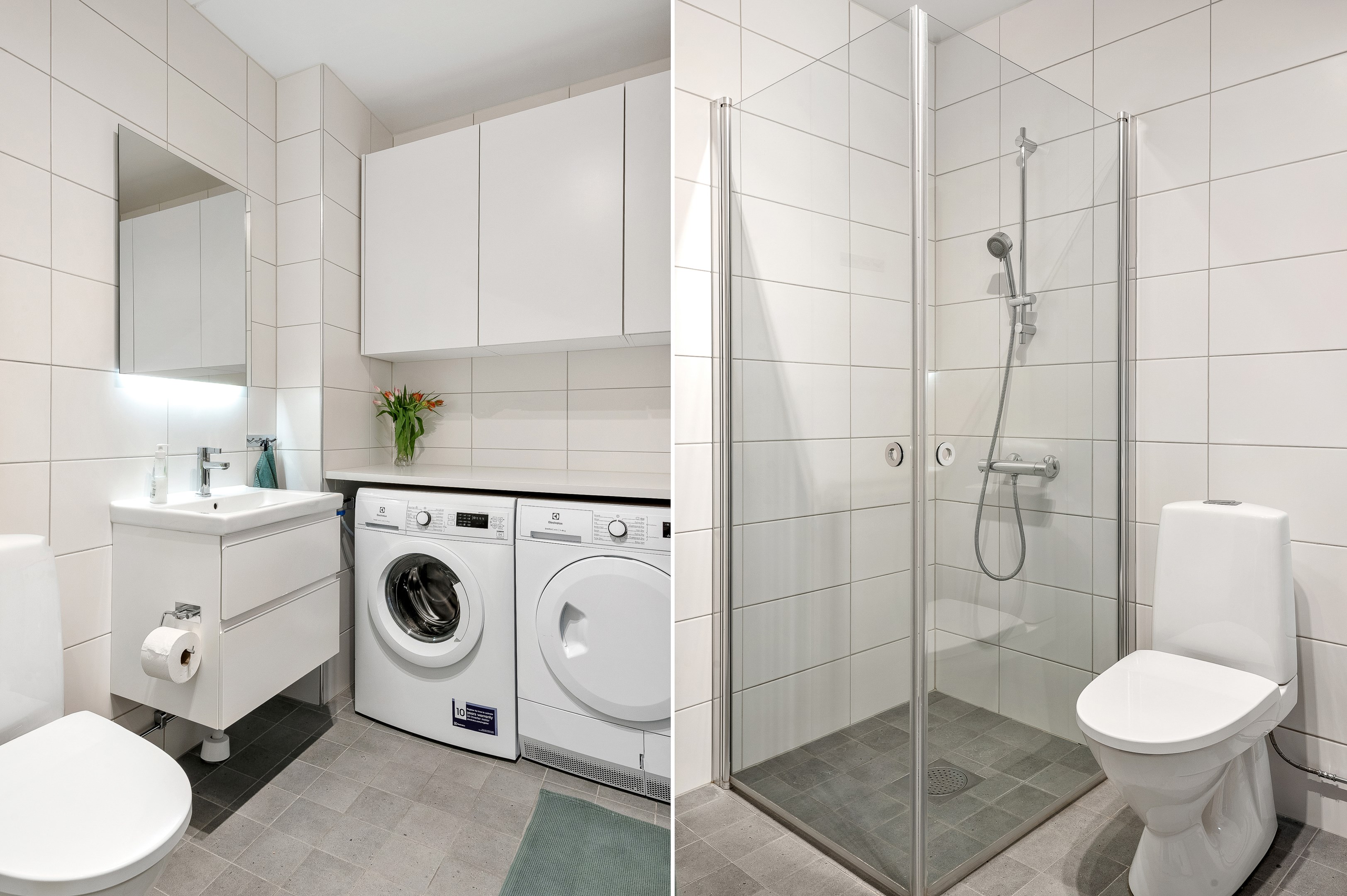 Bostadsbild från Prefektgatan 6, Kommande i Rosendal, Uppsala