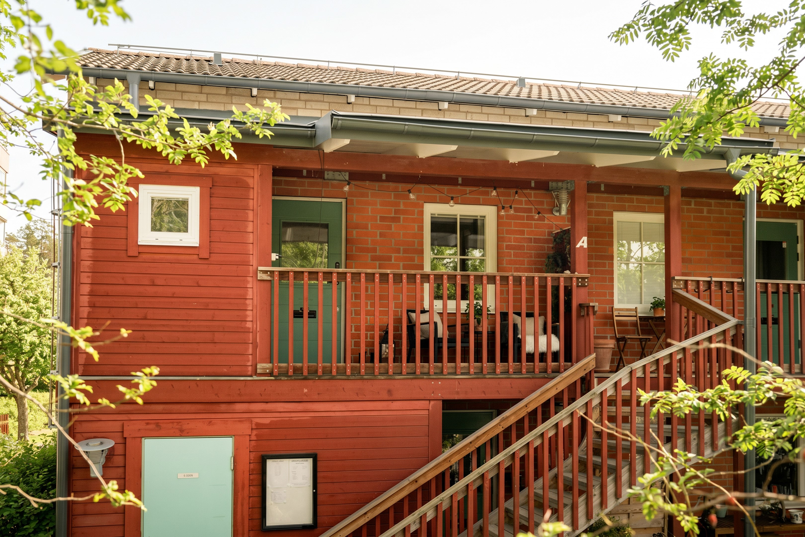 Bostadsbild från Rödhakevägen 3, Kommande i Gustavsberg - Ösbydalen, Värmdö