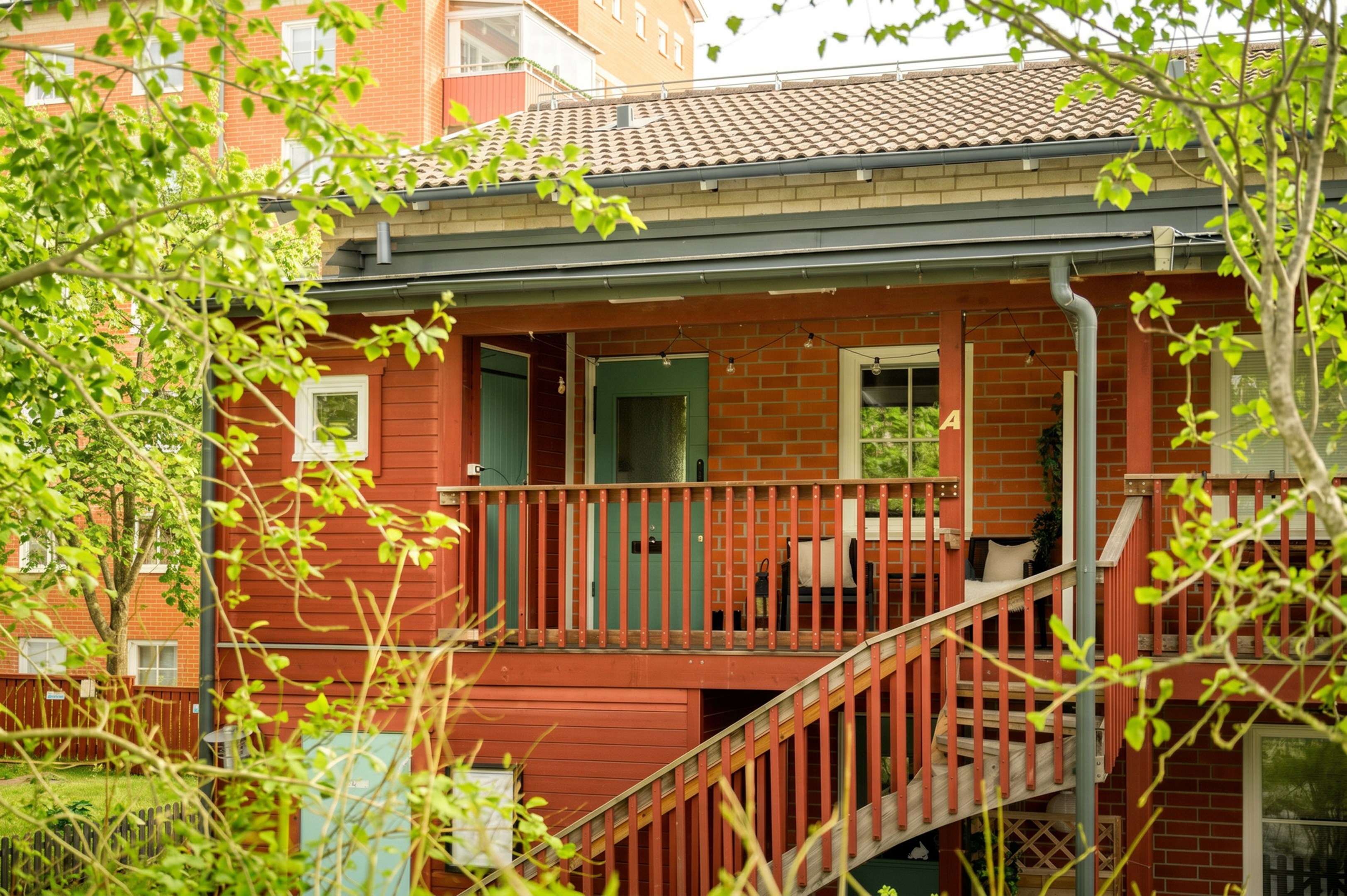 Bostadsbild från Rödhakevägen 3, Kommande i Gustavsberg - Ösbydalen, Värmdö