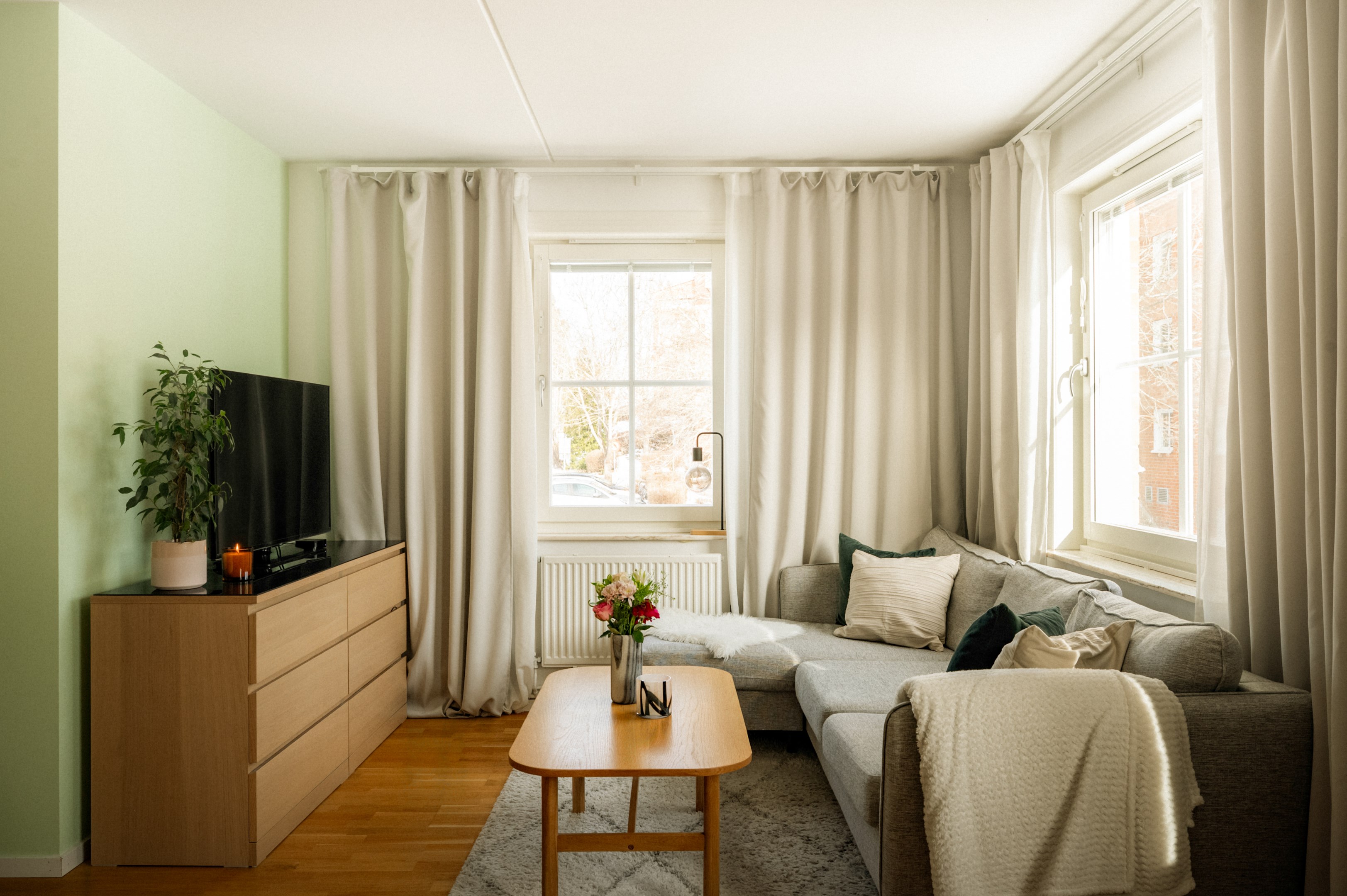 Bostadsbild från Rödhakevägen 3, Kommande i Gustavsberg - Ösbydalen, Värmdö
