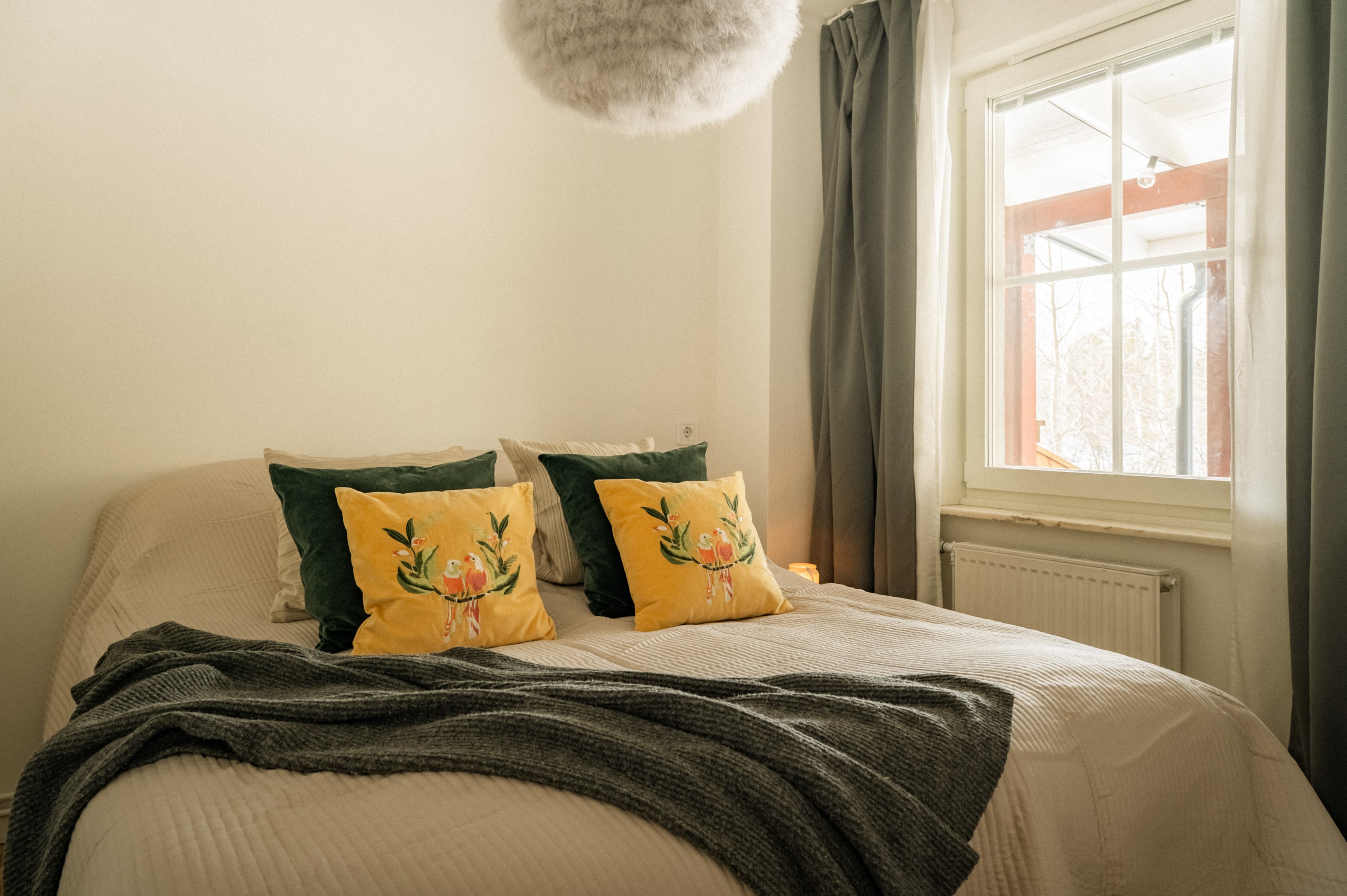 Bostadsbild från Rödhakevägen 3, Kommande i Gustavsberg - Ösbydalen, Värmdö