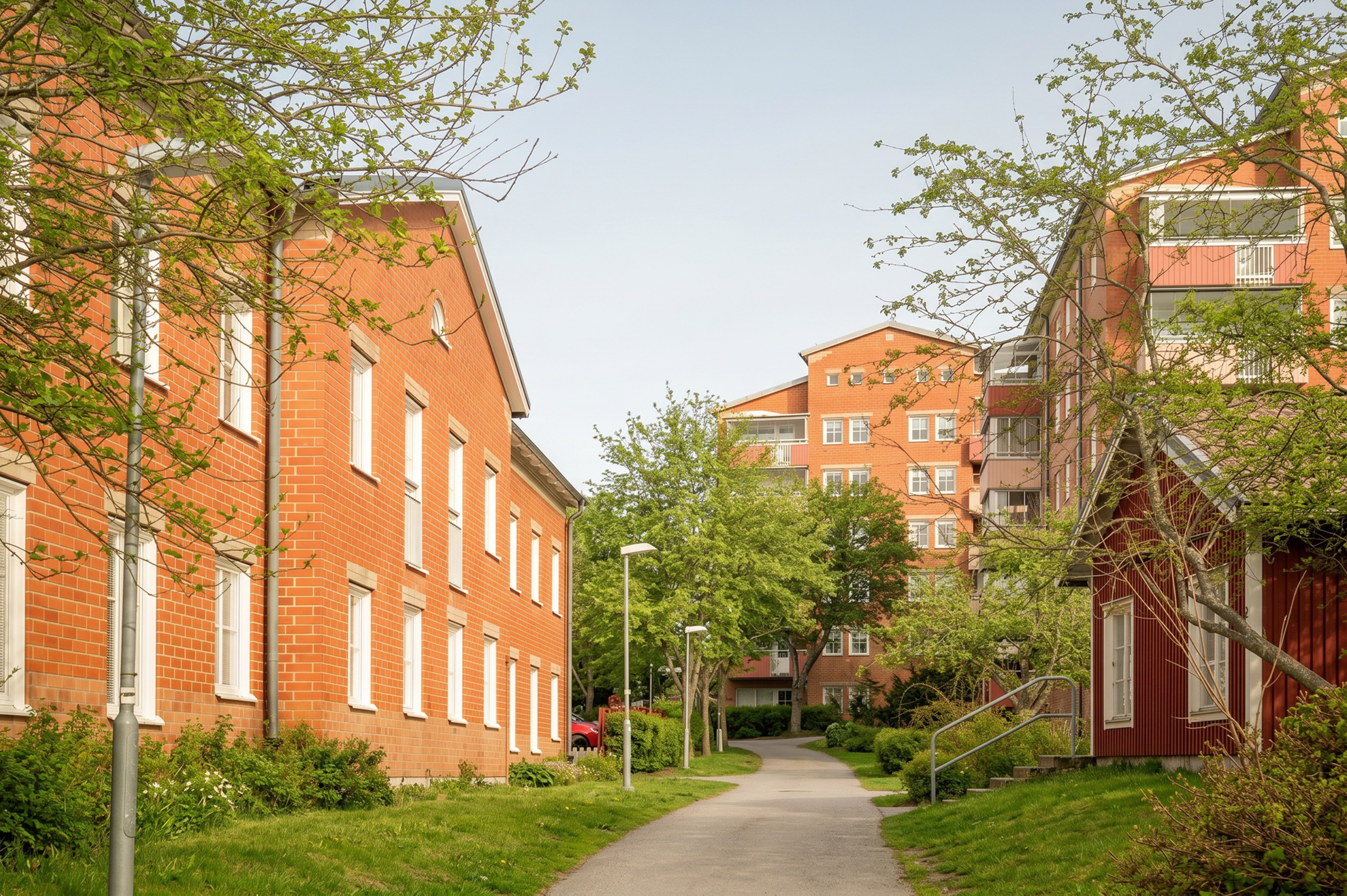 Bostadsbild från Rödhakevägen 3, Kommande i Gustavsberg - Ösbydalen, Värmdö