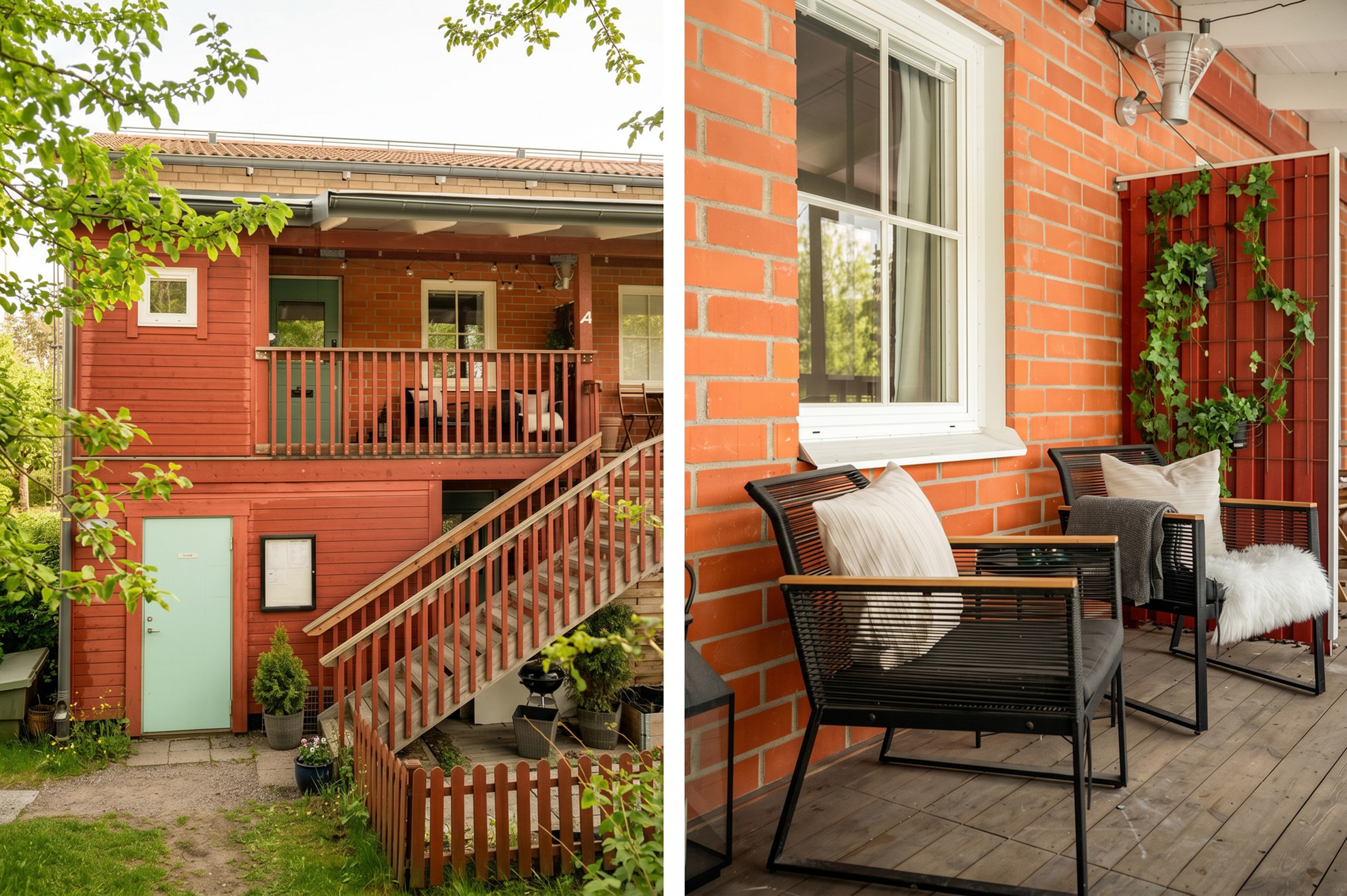 Bostadsbild från Rödhakevägen 3, Kommande i Gustavsberg - Ösbydalen, Värmdö