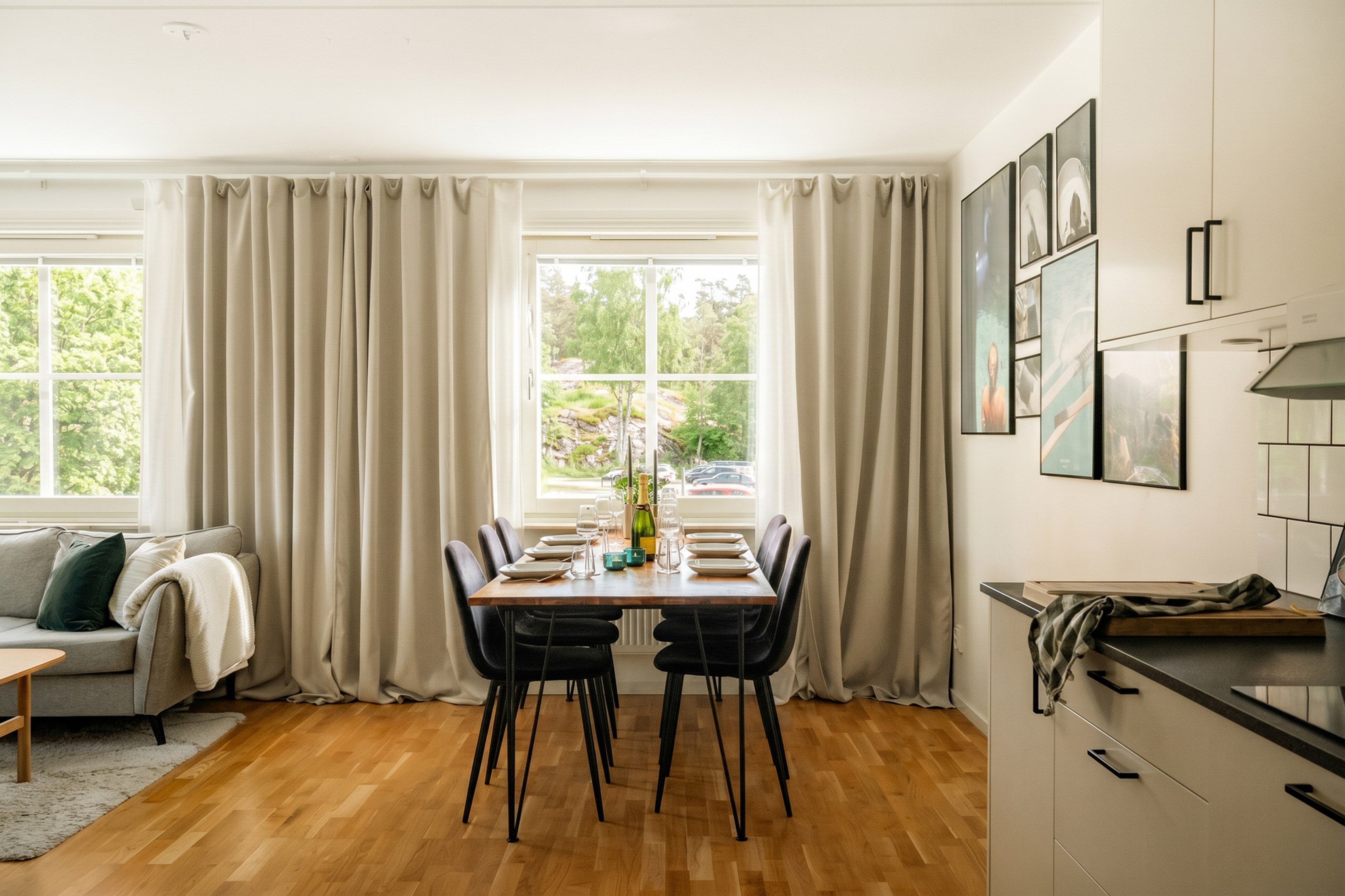 Bostadsbild från Rödhakevägen 3, Kommande i Gustavsberg - Ösbydalen, Värmdö