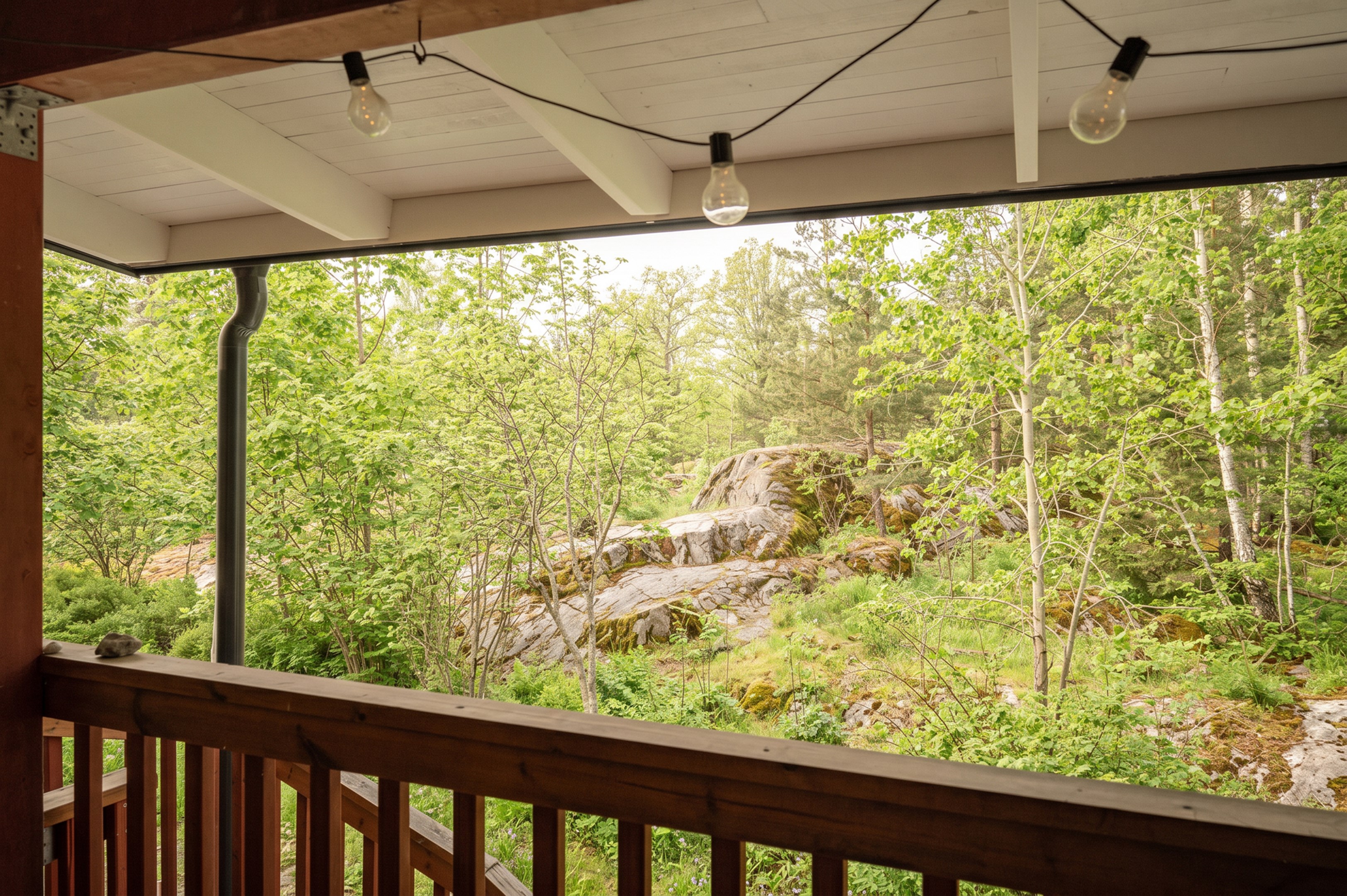 Bostadsbild från Rödhakevägen 3, Kommande i Gustavsberg - Ösbydalen, Värmdö