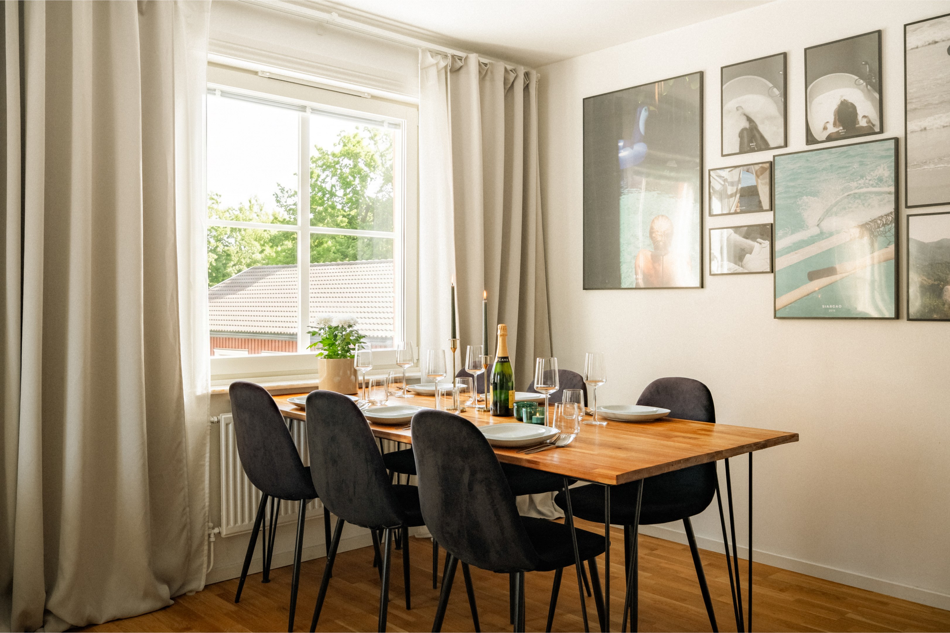 Bostadsbild från Rödhakevägen 3, Kommande i Gustavsberg - Ösbydalen, Värmdö