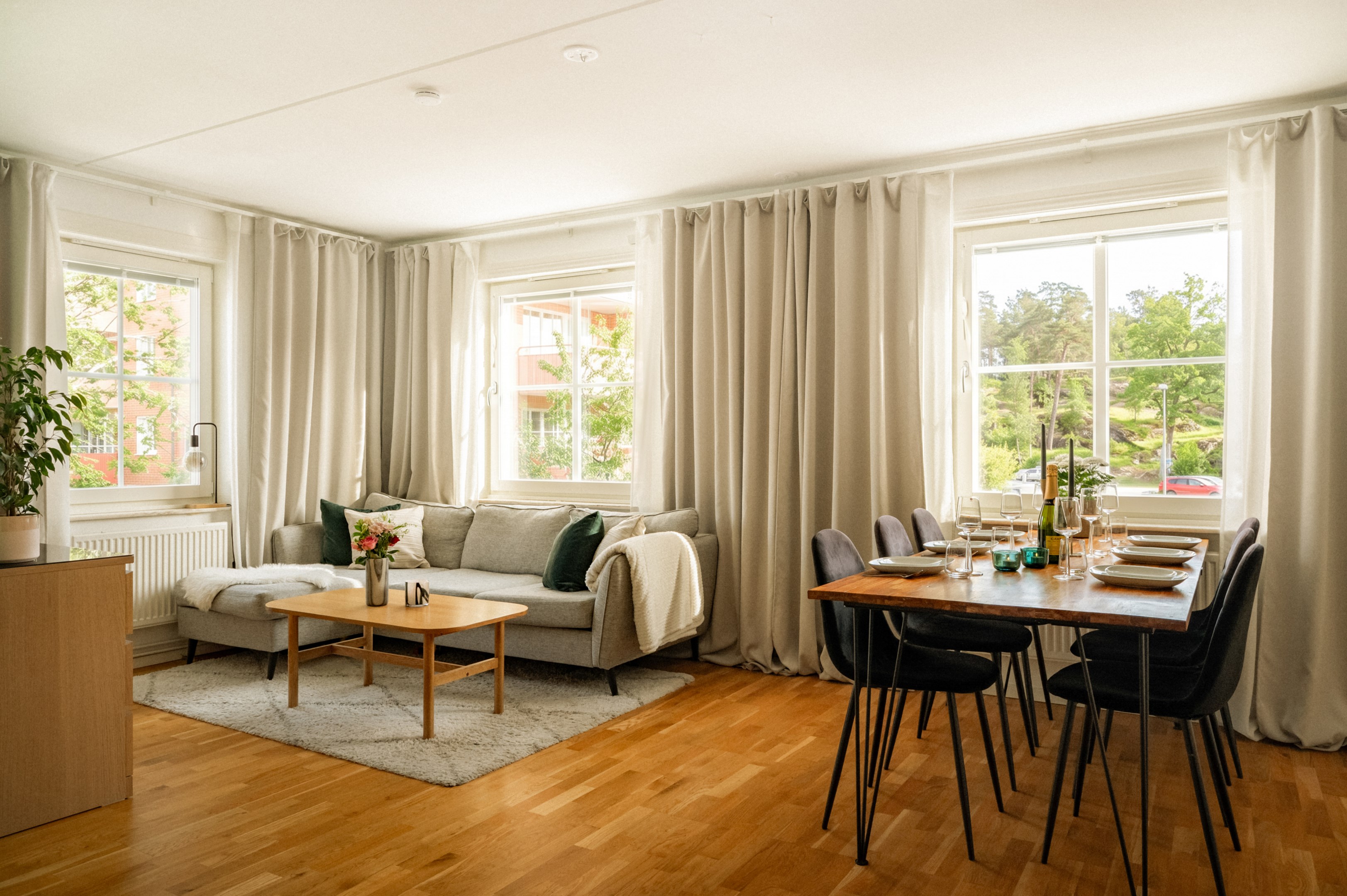 Bostadsbild från Rödhakevägen 3, Kommande i Gustavsberg - Ösbydalen, Värmdö