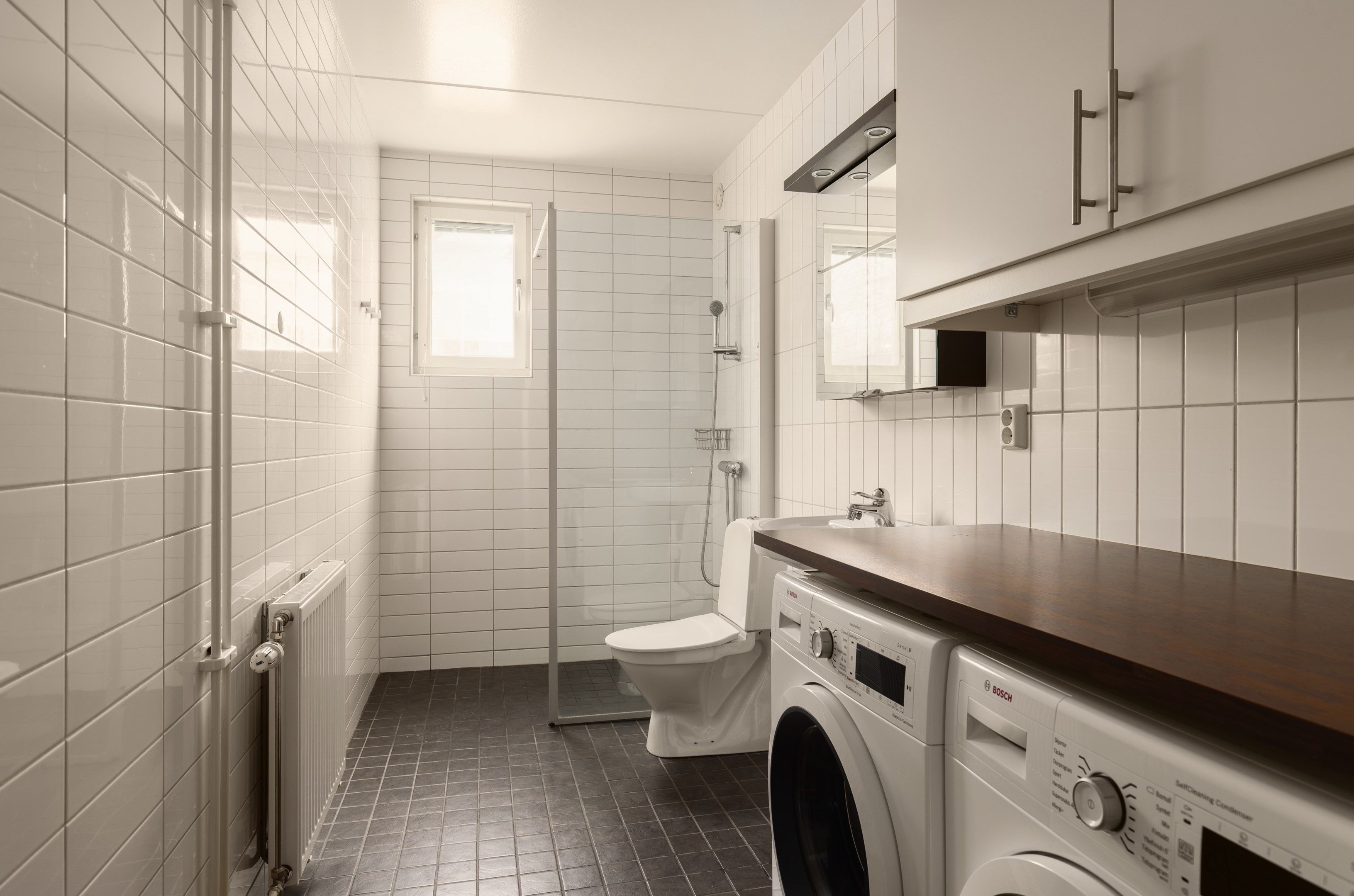 Bostadsbild från Lasarettsvägen 3, Till salu i Ektorp, Nacka