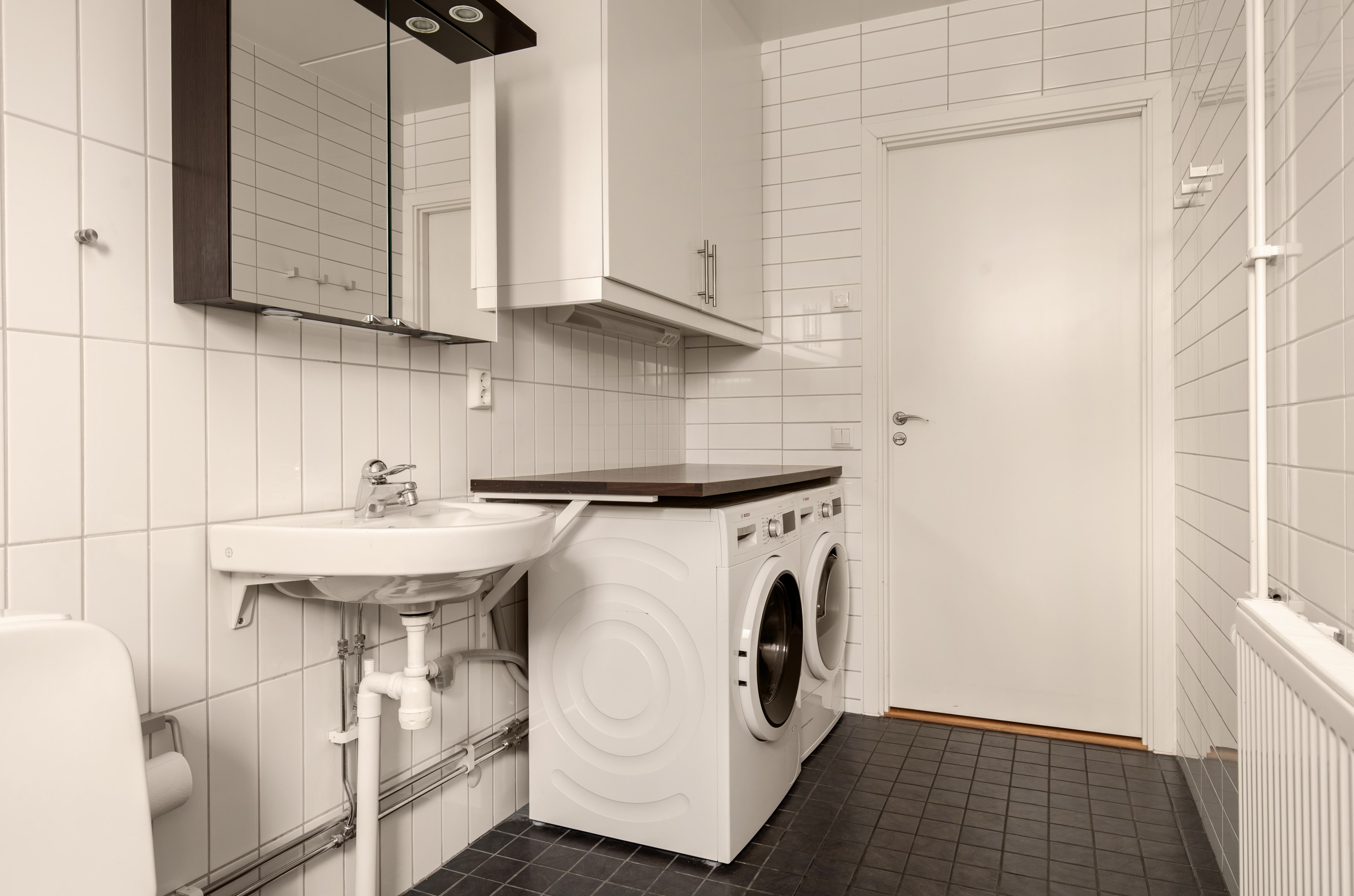 Bostadsbild från Lasarettsvägen 3, Till salu i Ektorp, Nacka