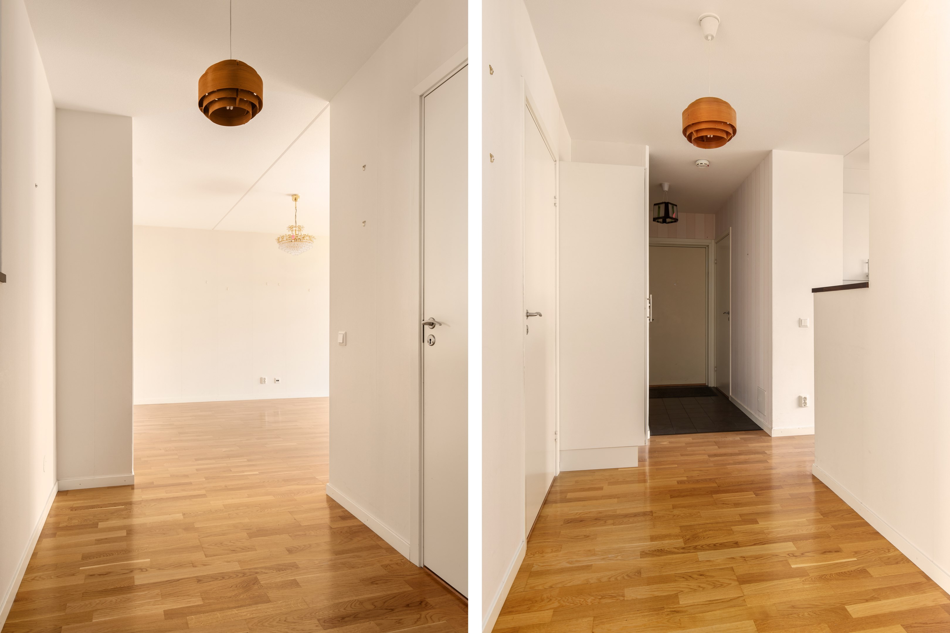 Bostadsbild från Lasarettsvägen 3, Till salu i Ektorp, Nacka