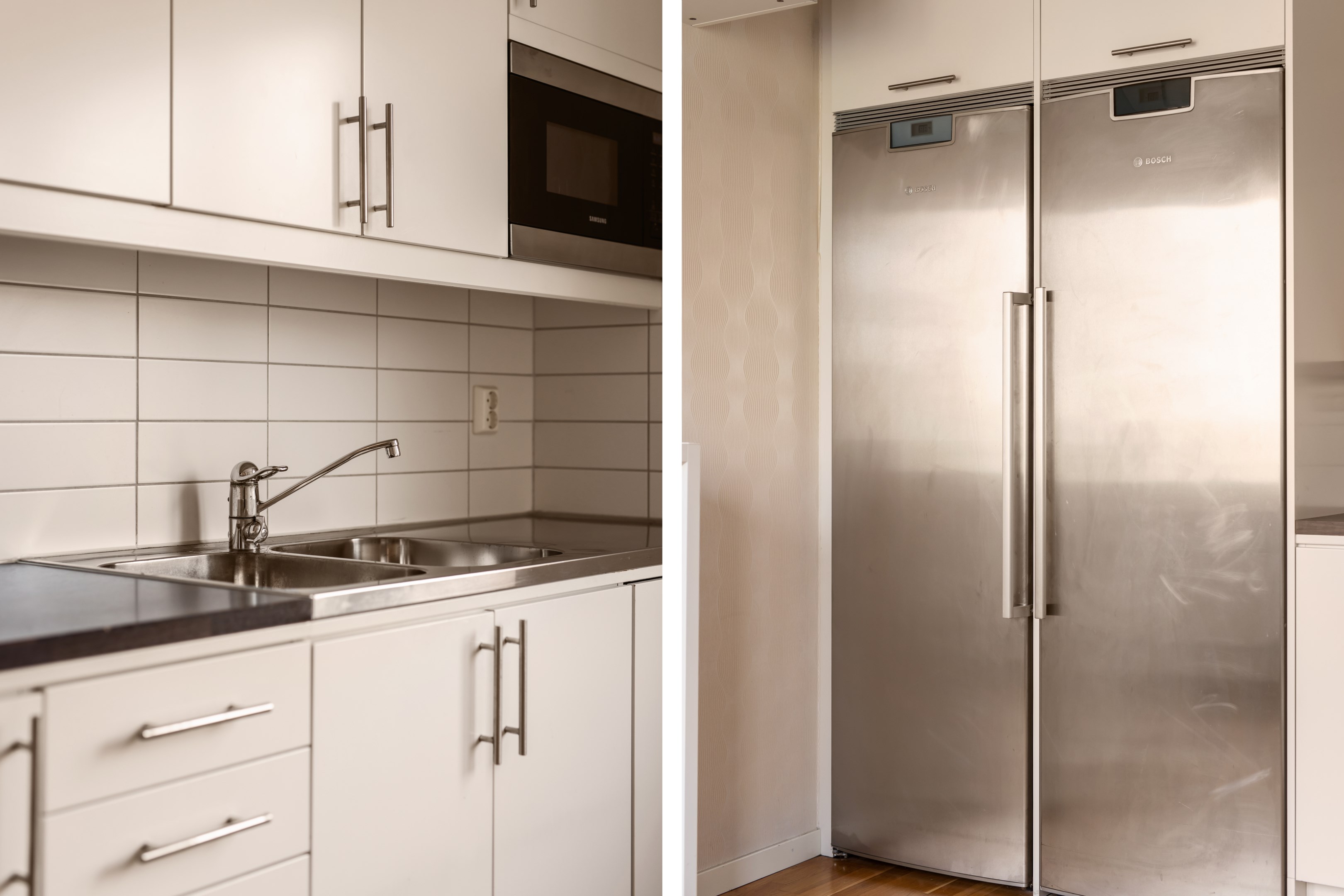 Bostadsbild från Lasarettsvägen 3, Till salu i Ektorp, Nacka