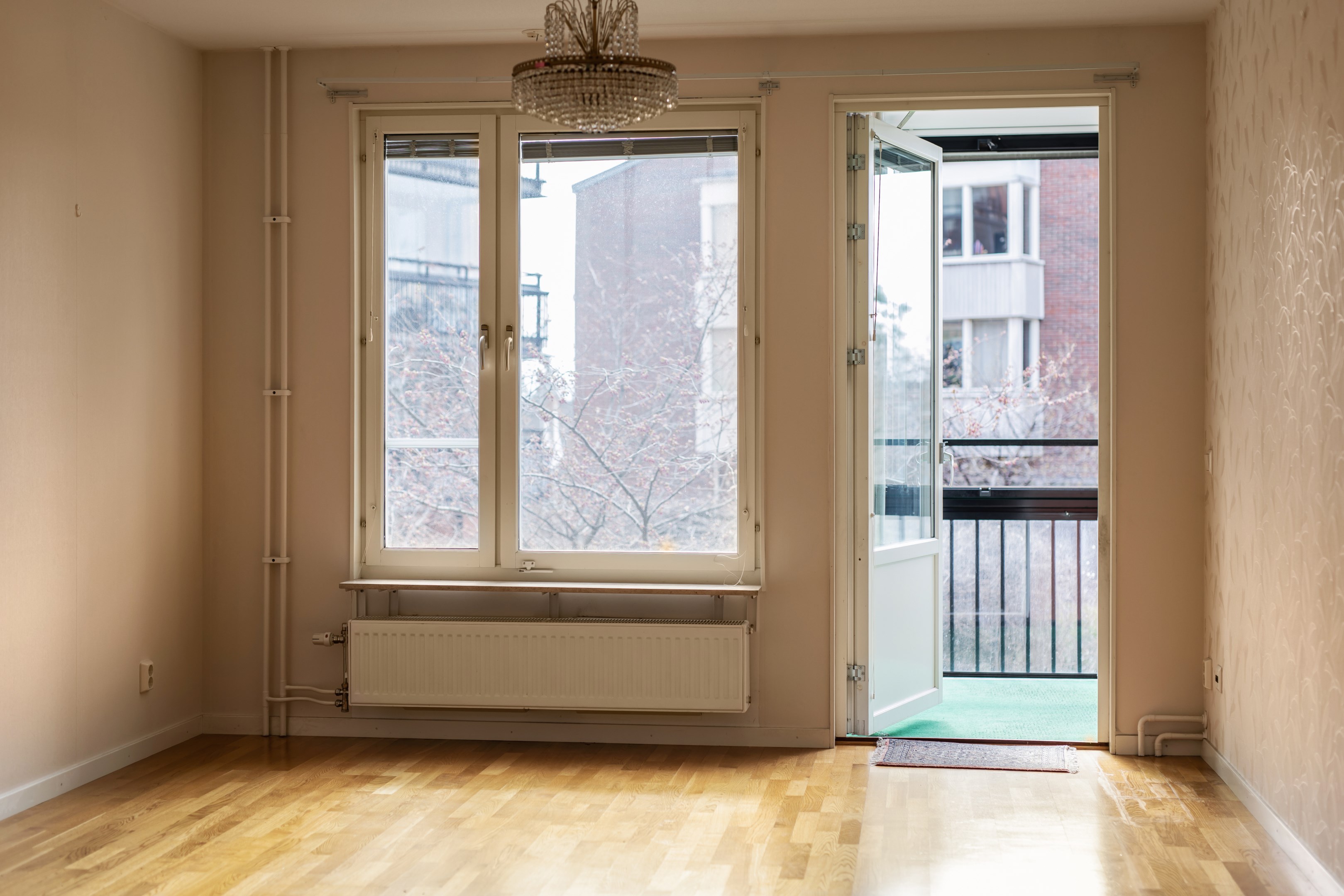 Bostadsbild från Lasarettsvägen 3, Till salu i Ektorp, Nacka