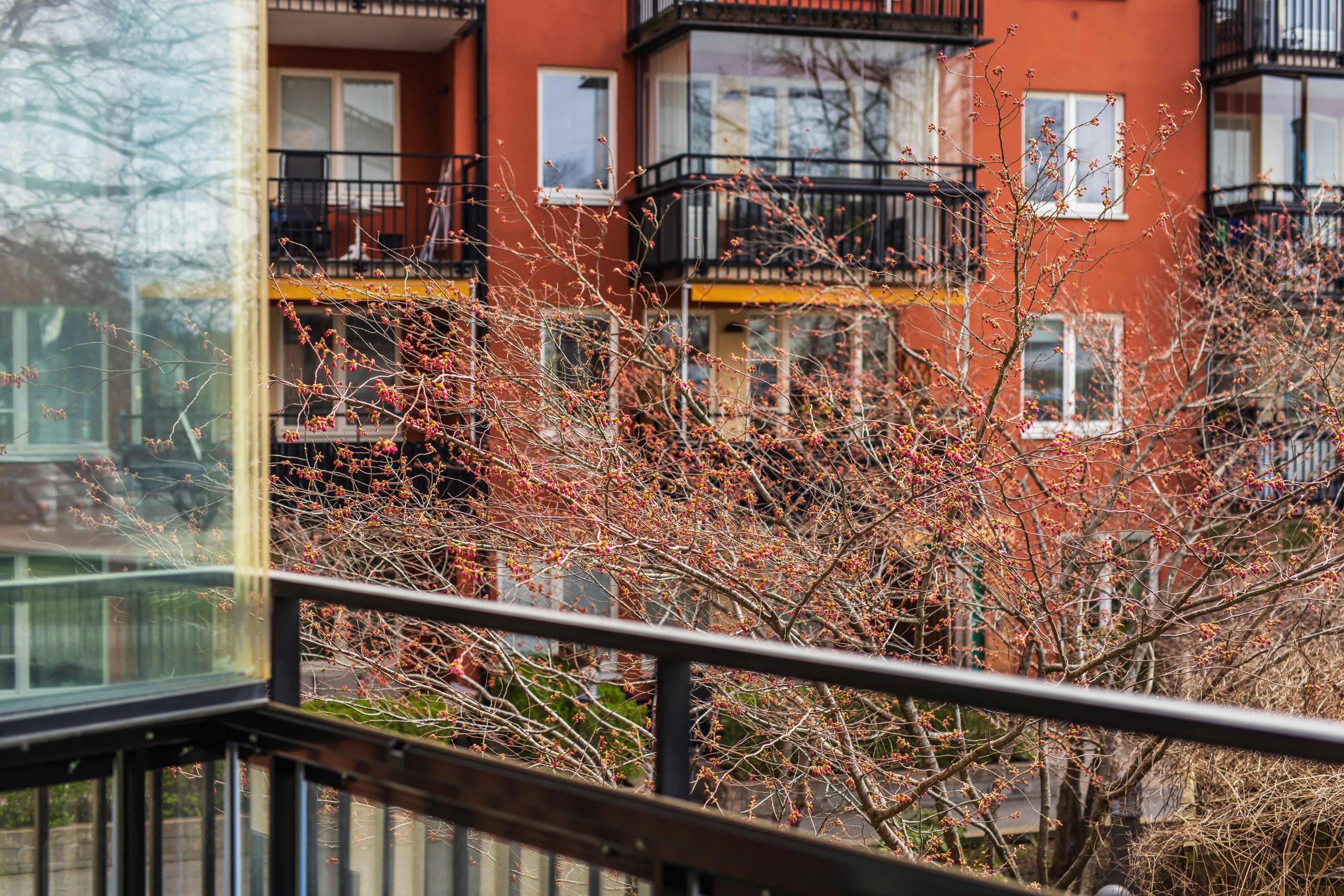 Bostadsbild från Lasarettsvägen 3, Till salu i Ektorp, Nacka