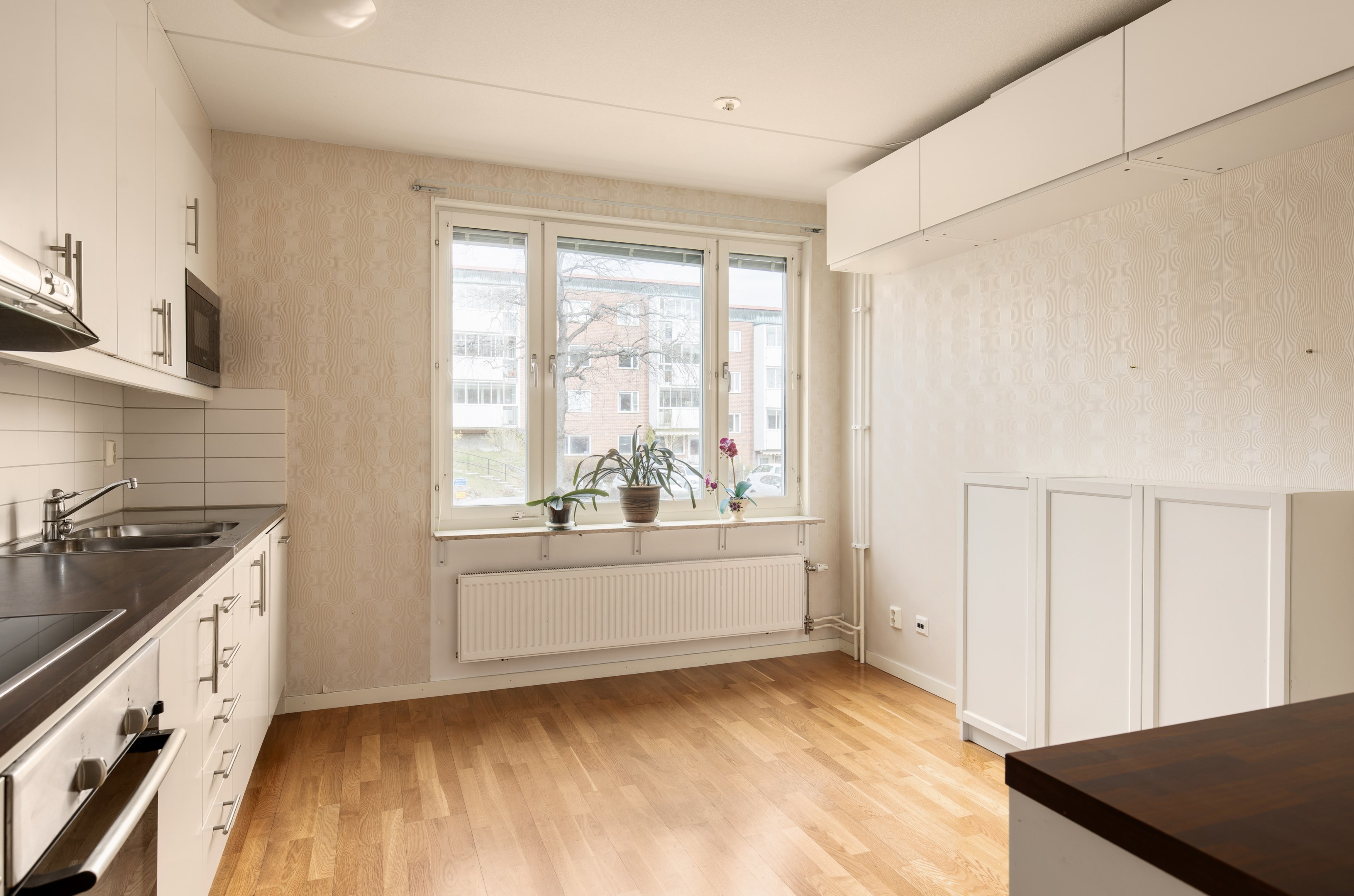 Bostadsbild från Lasarettsvägen 3, Till salu i Ektorp, Nacka