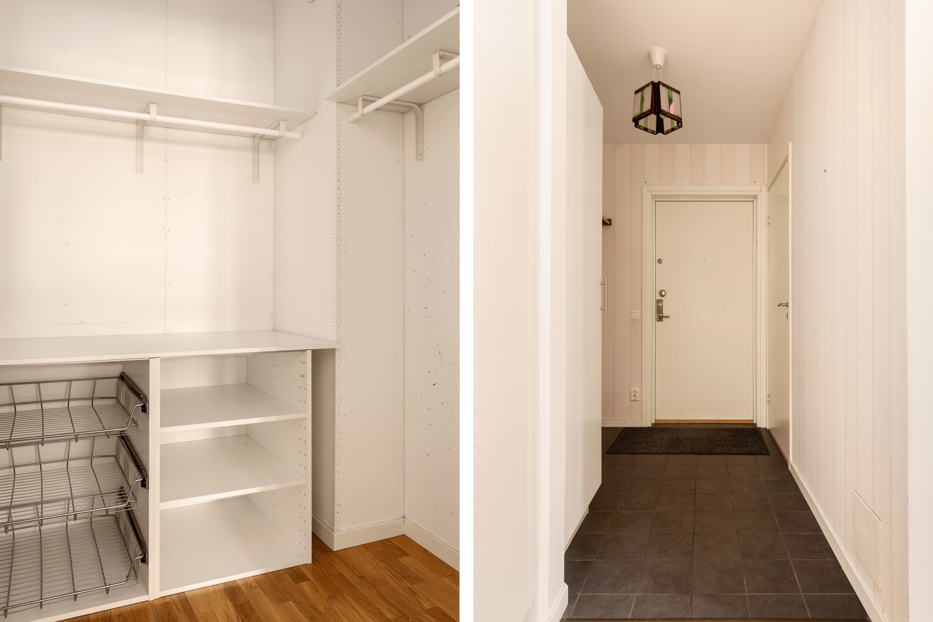 Bostadsbild från Lasarettsvägen 3, Till salu i Ektorp, Nacka