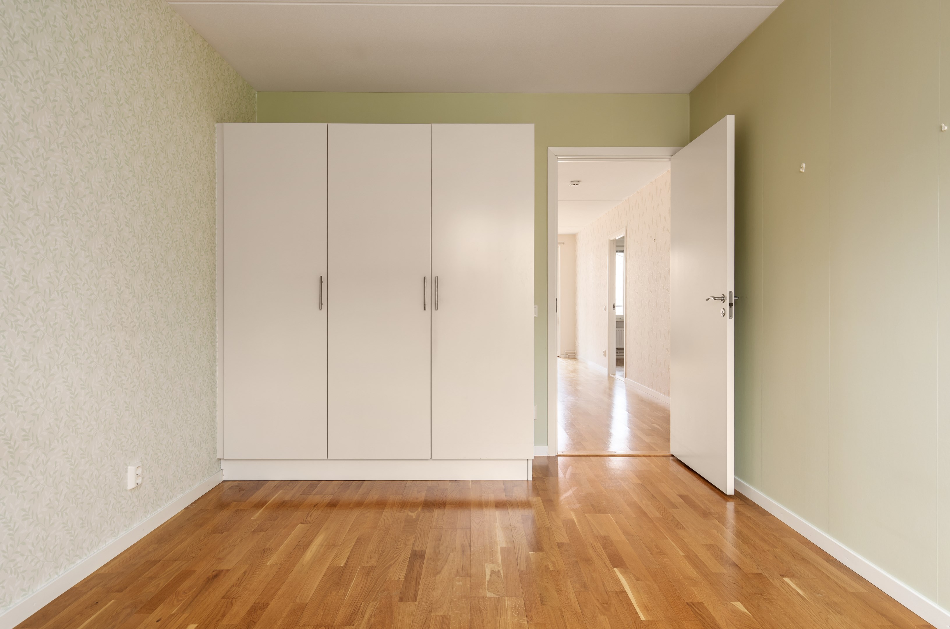 Bostadsbild från Lasarettsvägen 3, Till salu i Ektorp, Nacka