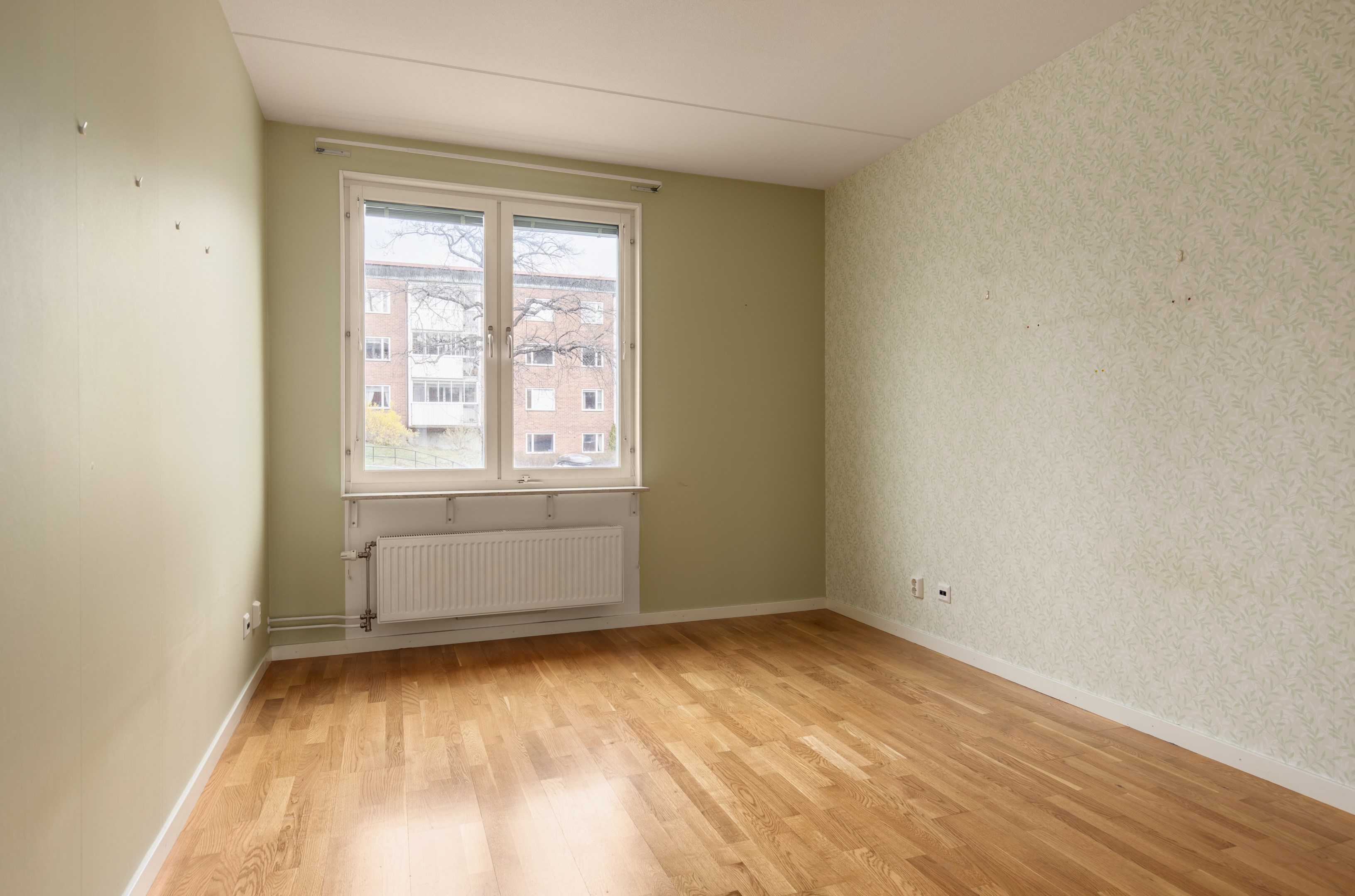 Bostadsbild från Lasarettsvägen 3, Till salu i Ektorp, Nacka