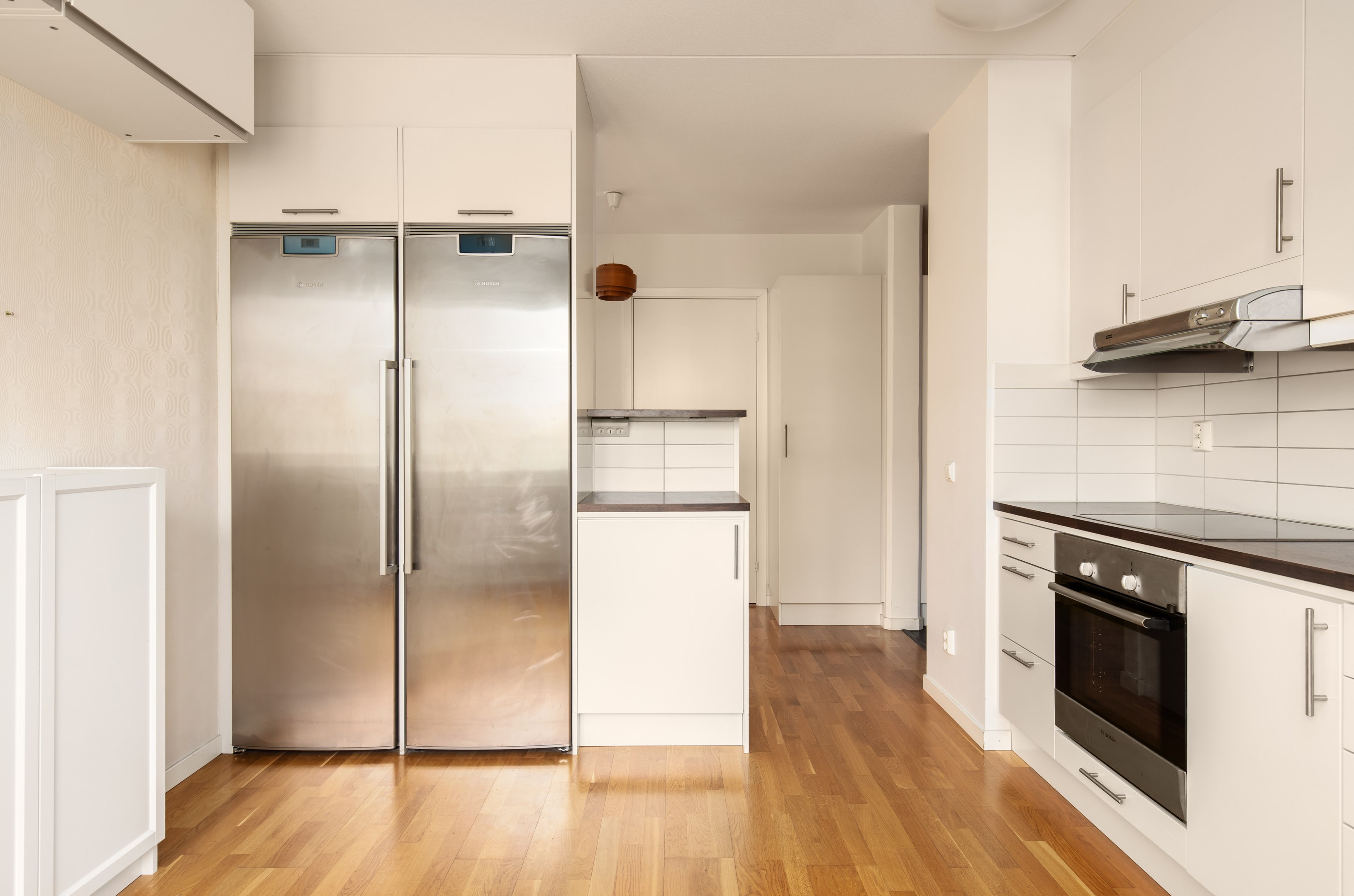 Bostadsbild från Lasarettsvägen 3, Till salu i Ektorp, Nacka