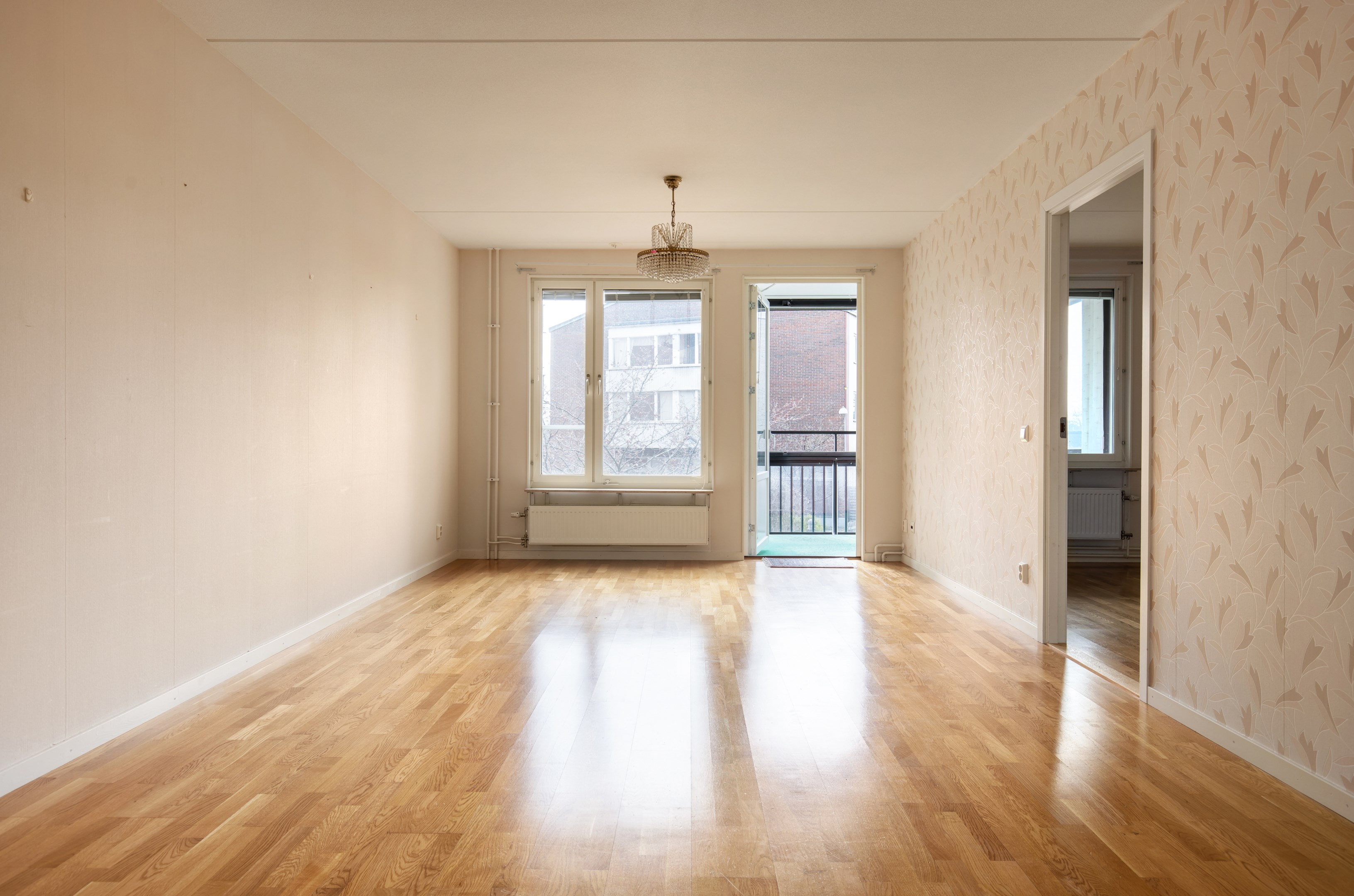 Bostadsbild från Lasarettsvägen 3, Till salu i Ektorp, Nacka