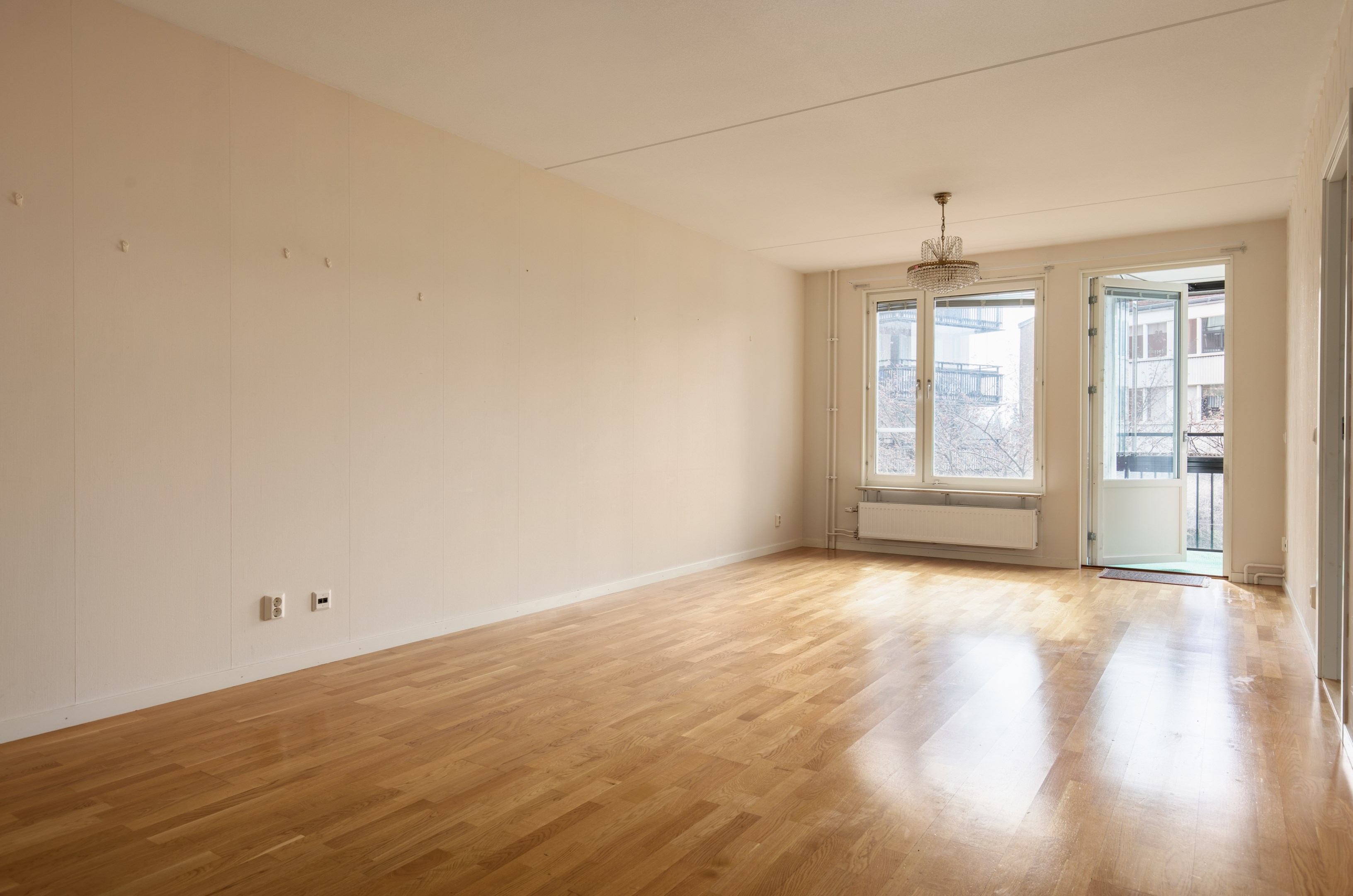 Bostadsbild från Lasarettsvägen 3, Till salu i Ektorp, Nacka