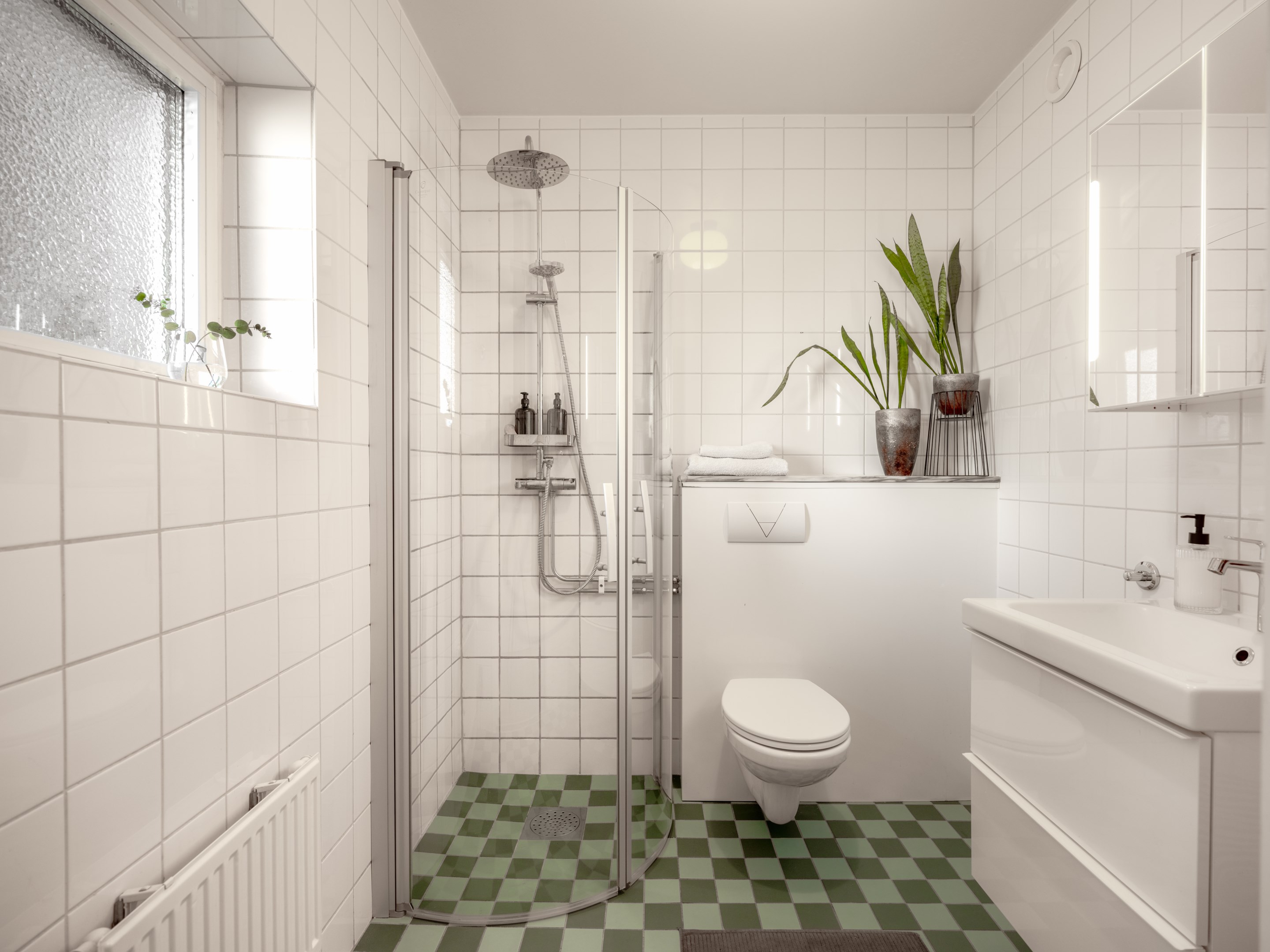 Bostadsbild från Störtloppsvägen 8, Kommande i Västertorp, Stockholm