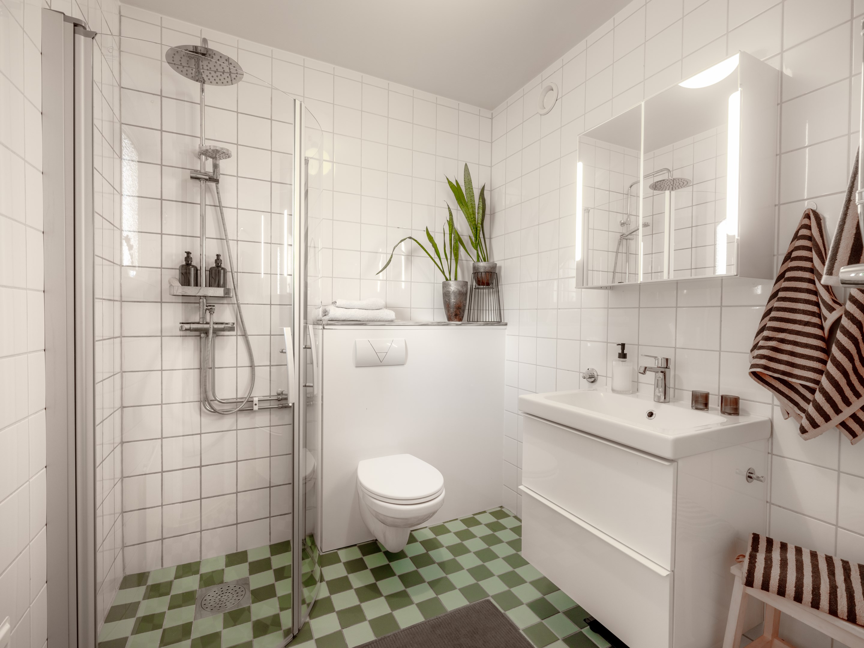 Bostadsbild från Störtloppsvägen 8, Kommande i Västertorp, Stockholm