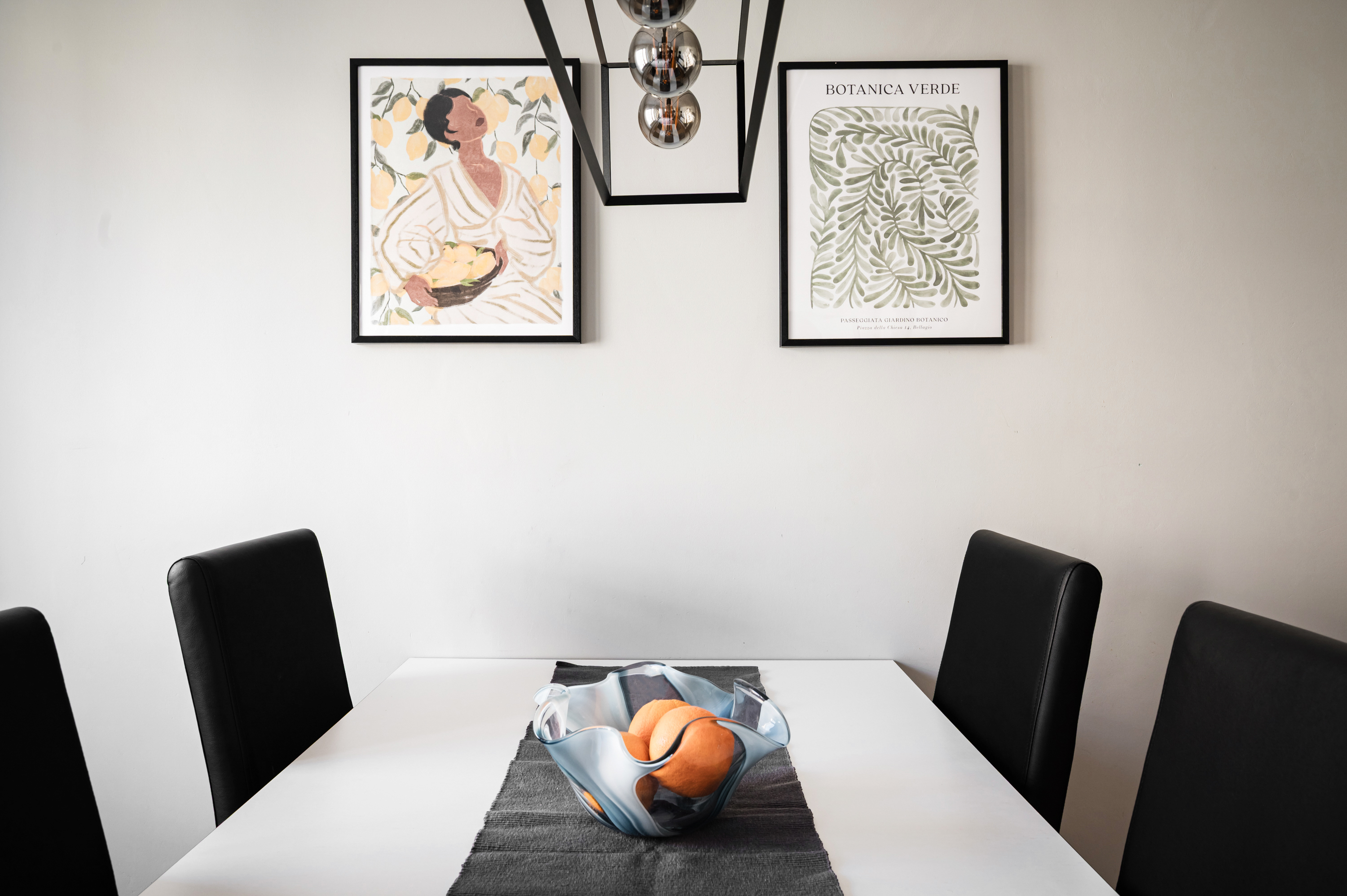 Bostadsbild från Fridensborgsvägen 157, Till salu i Järvastaden, Solna