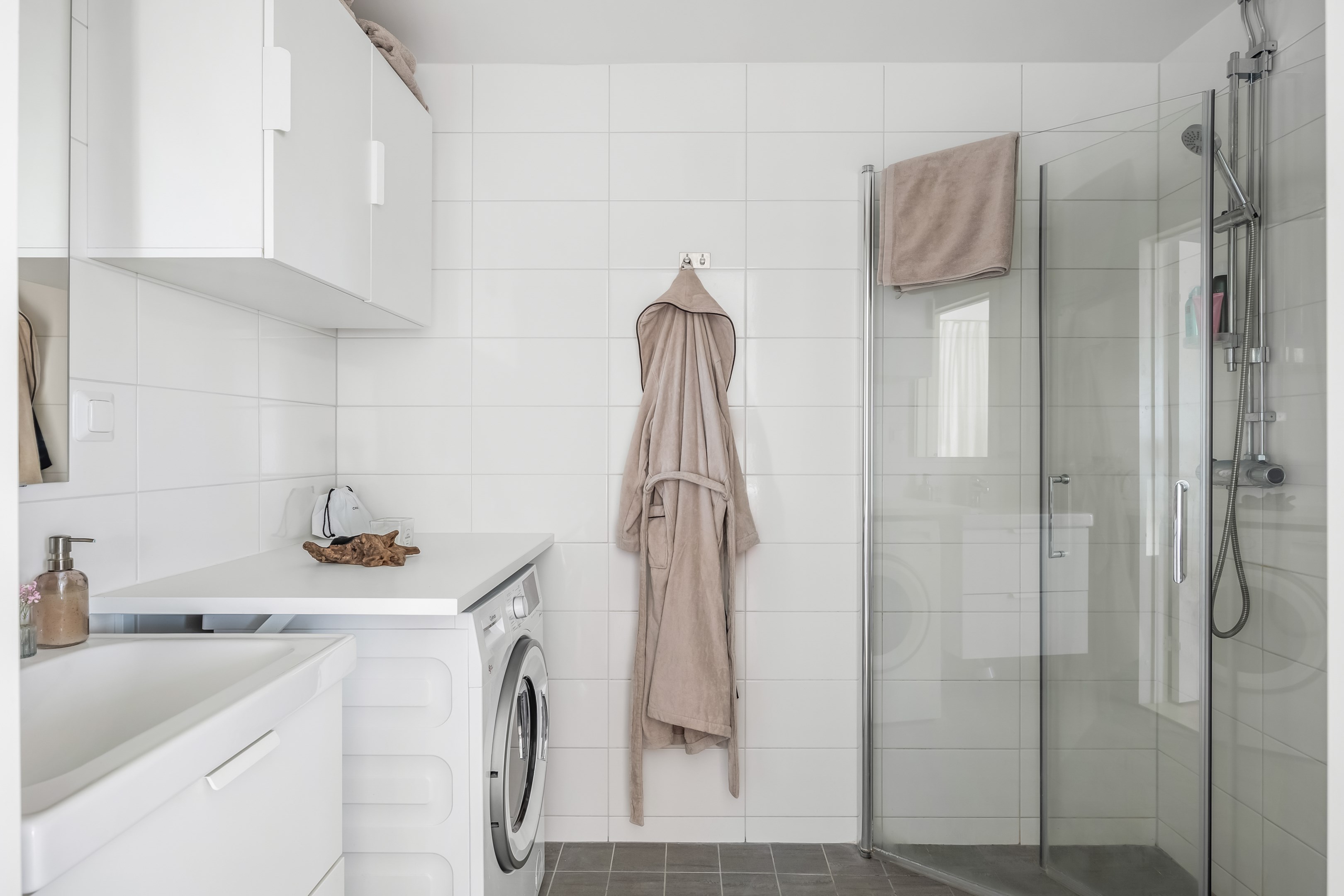 Bostadsbild från Årstaskogs Väg 10, 15tr, Kommande i Liljeholmen - Liljeholmskajen, Stockholm