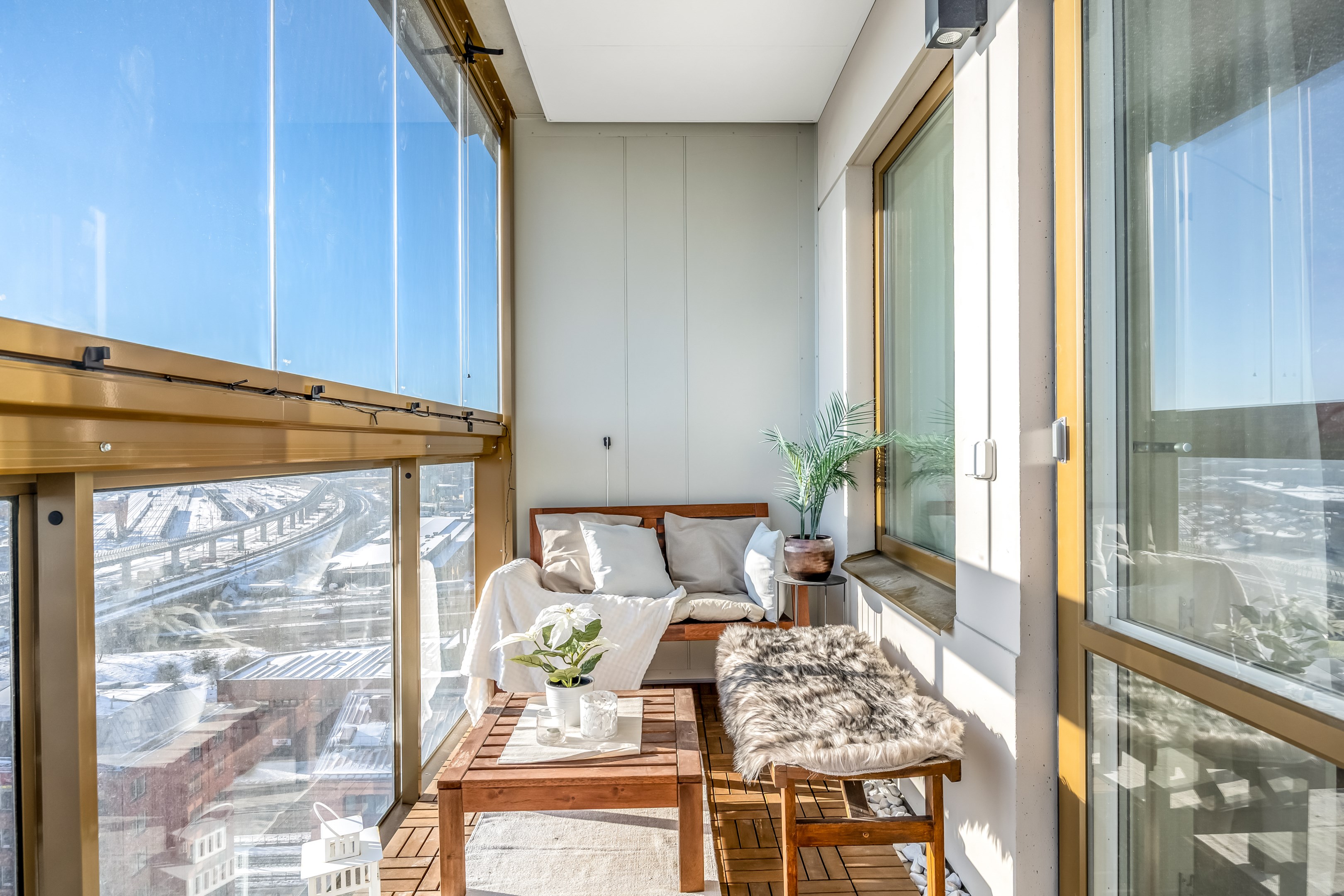 Bostadsbild från Årstaskogs Väg 10, 15tr, Kommande i Liljeholmen - Liljeholmskajen, Stockholm