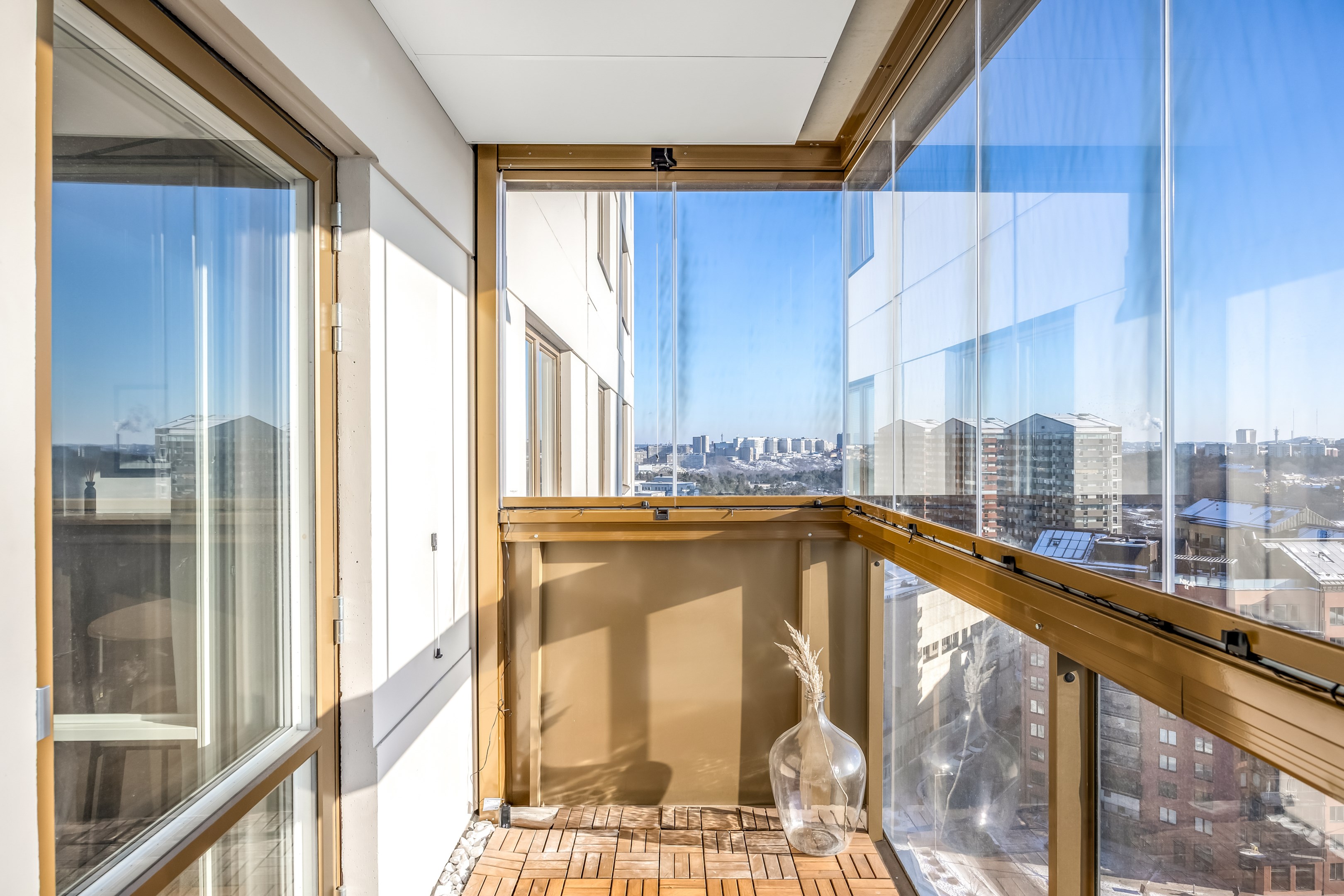 Bostadsbild från Årstaskogs Väg 10, 15tr, Kommande i Liljeholmen - Liljeholmskajen, Stockholm