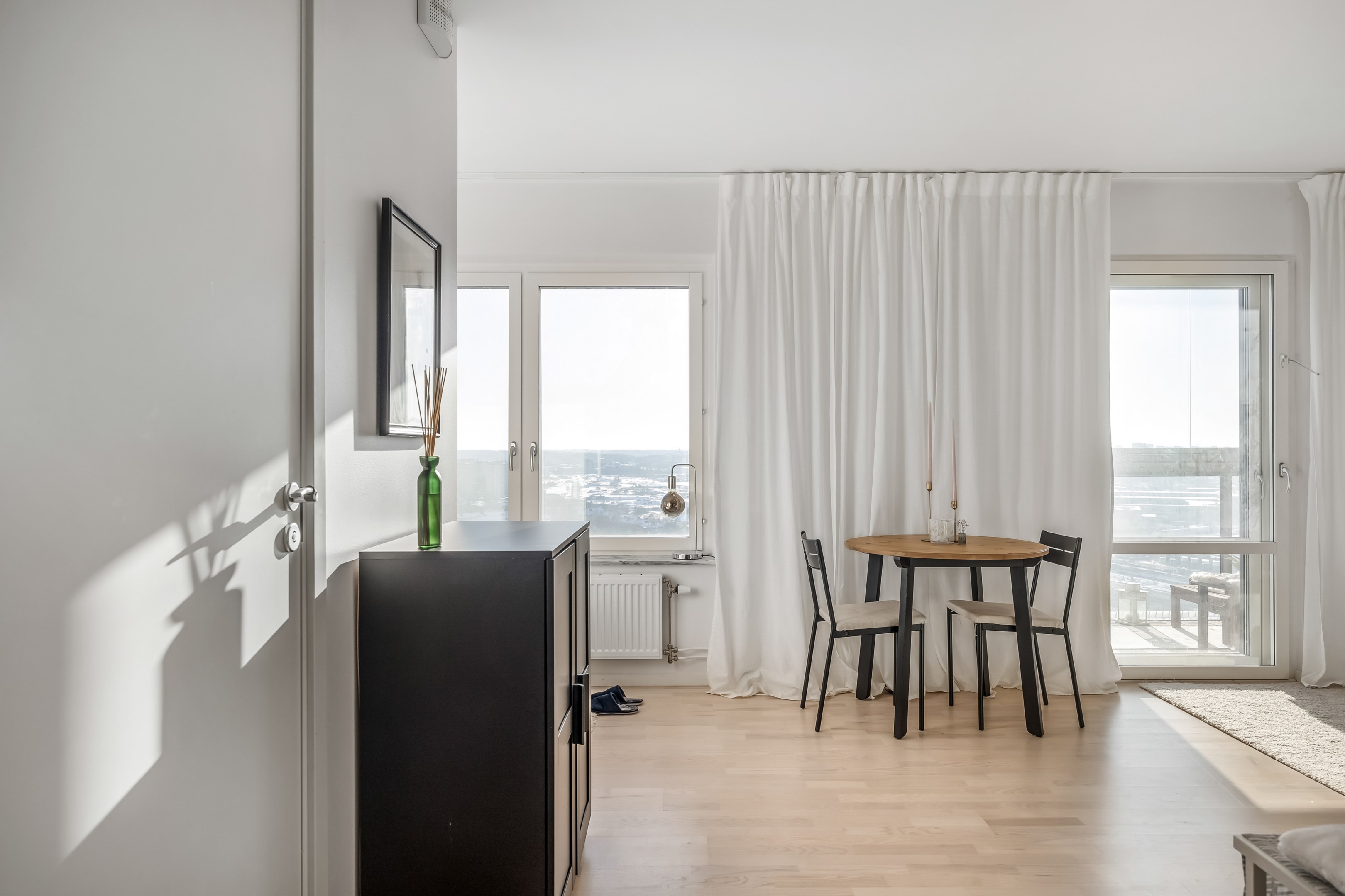 Bostadsbild från Årstaskogs Väg 10, 15tr, Kommande i Liljeholmen - Liljeholmskajen, Stockholm