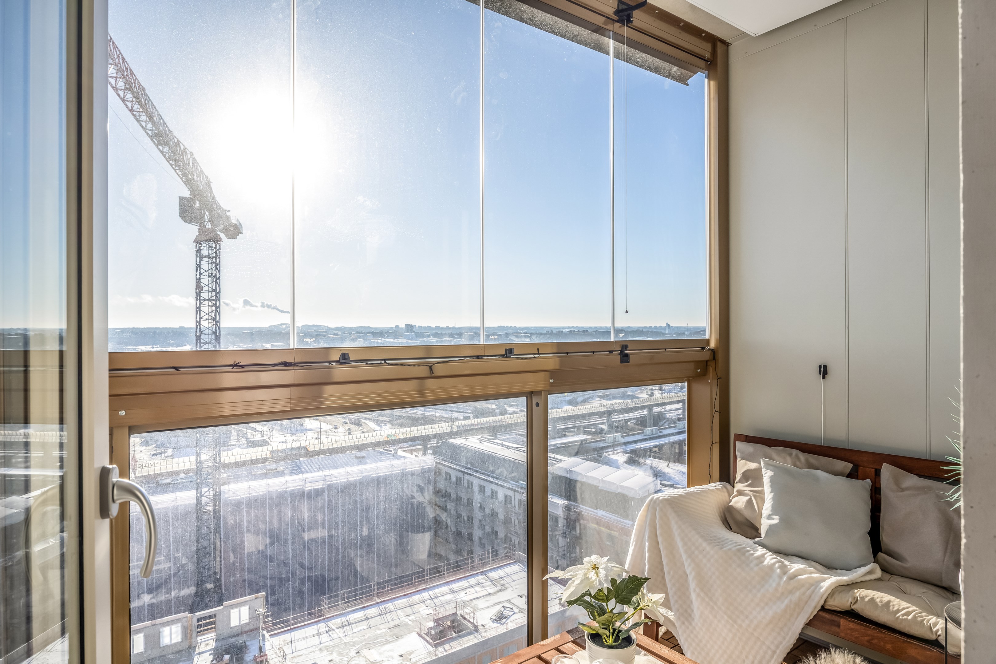 Bostadsbild från Årstaskogs Väg 10, 15tr, Kommande i Liljeholmen - Liljeholmskajen, Stockholm