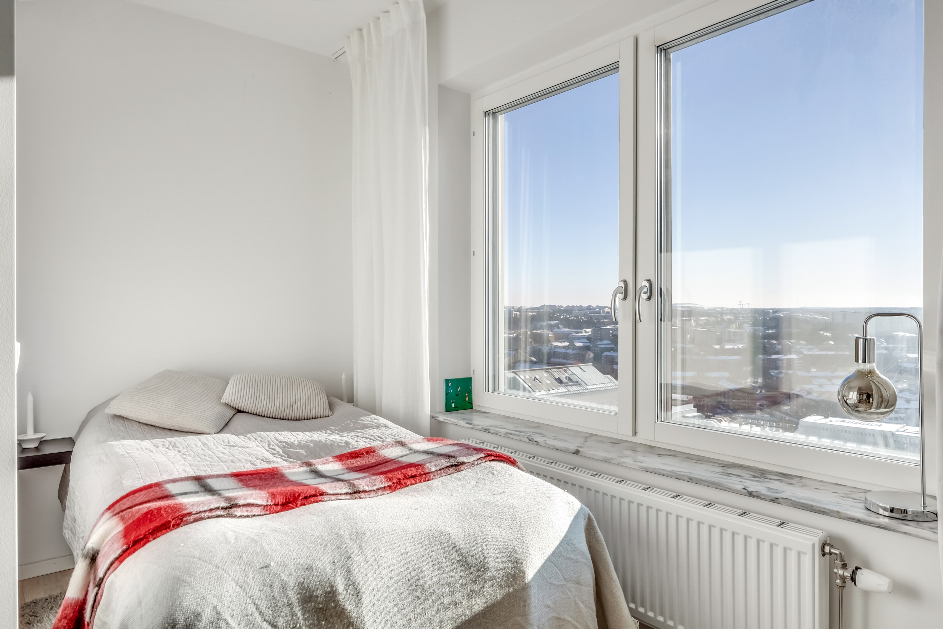 Bostadsbild från Årstaskogs Väg 10, 15tr, Kommande i Liljeholmen - Liljeholmskajen, Stockholm