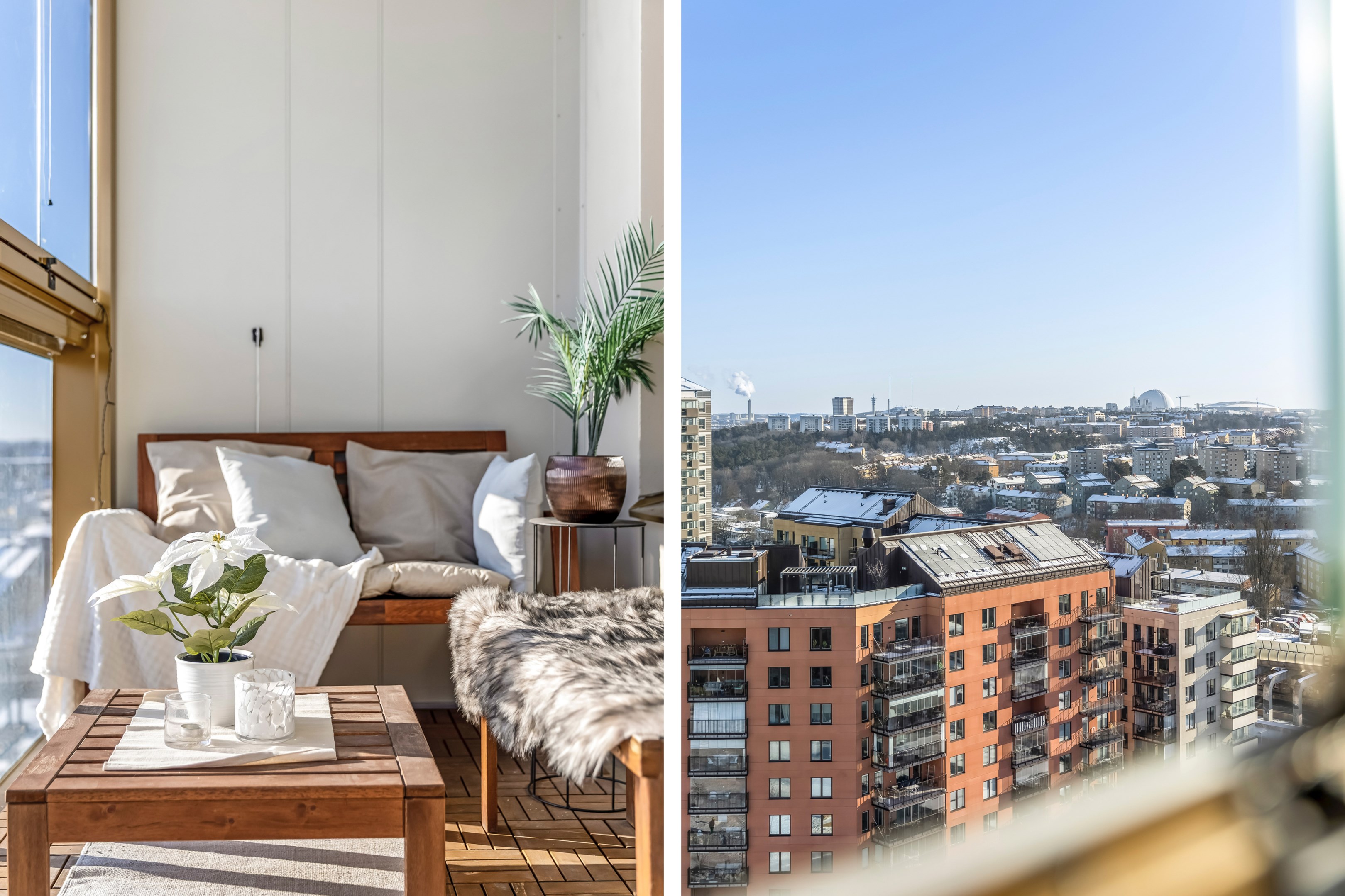 Bostadsbild från Årstaskogs Väg 10, 15tr, Kommande i Liljeholmen - Liljeholmskajen, Stockholm