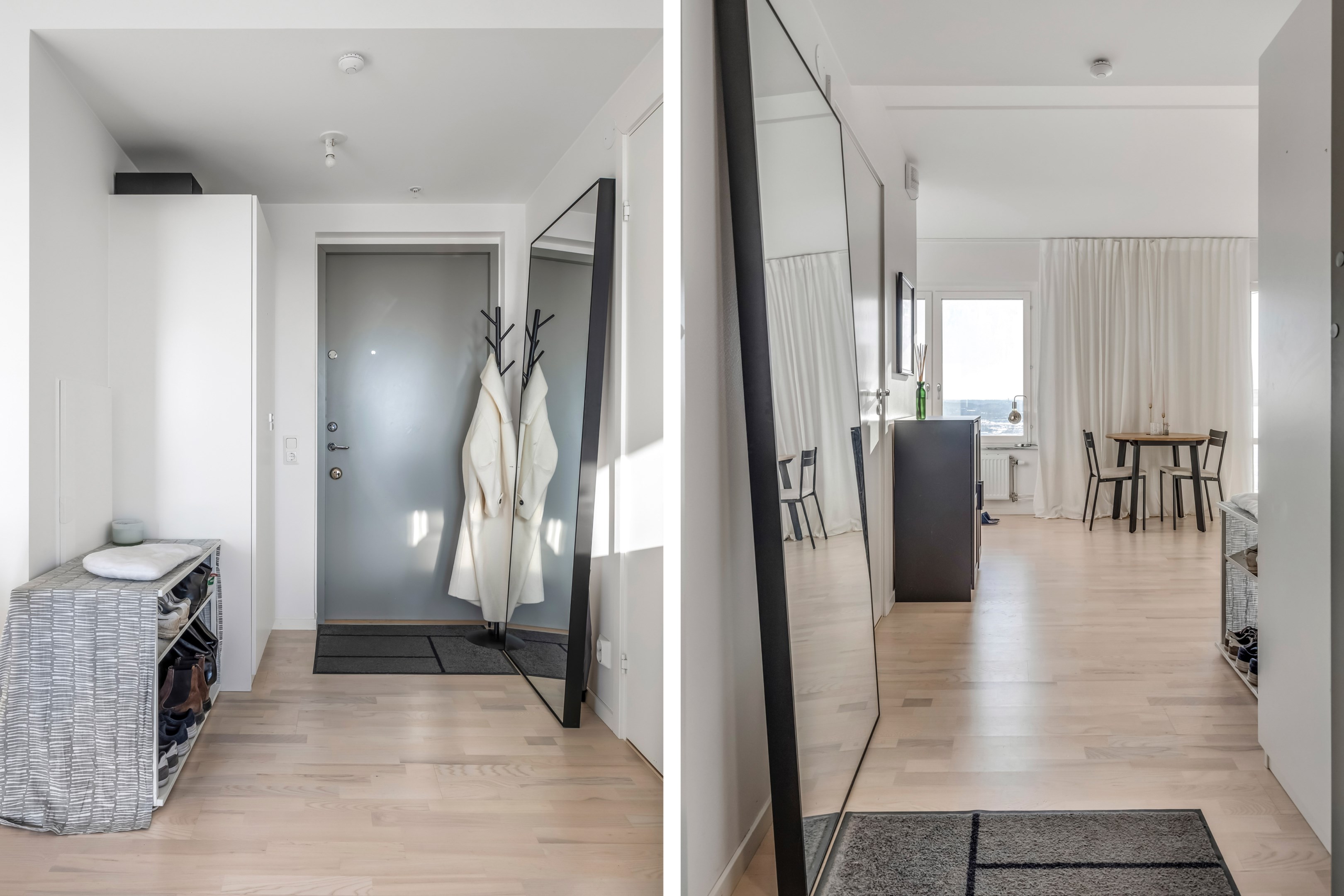 Bostadsbild från Årstaskogs Väg 10, 15tr, Kommande i Liljeholmen - Liljeholmskajen, Stockholm