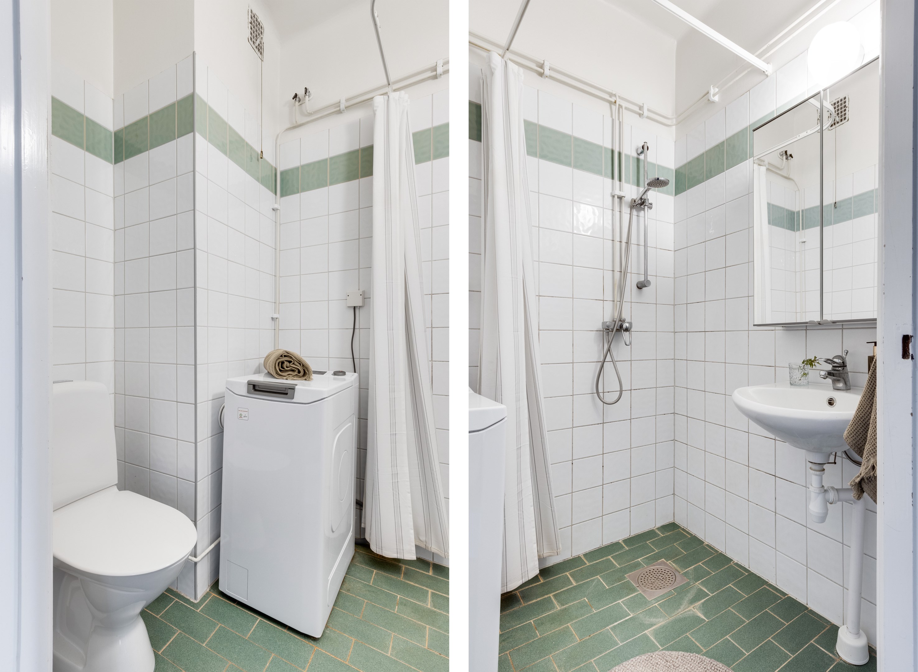 Bostadsbild från Salagatan 49 A, Till salu i Fålhagen, Uppsala