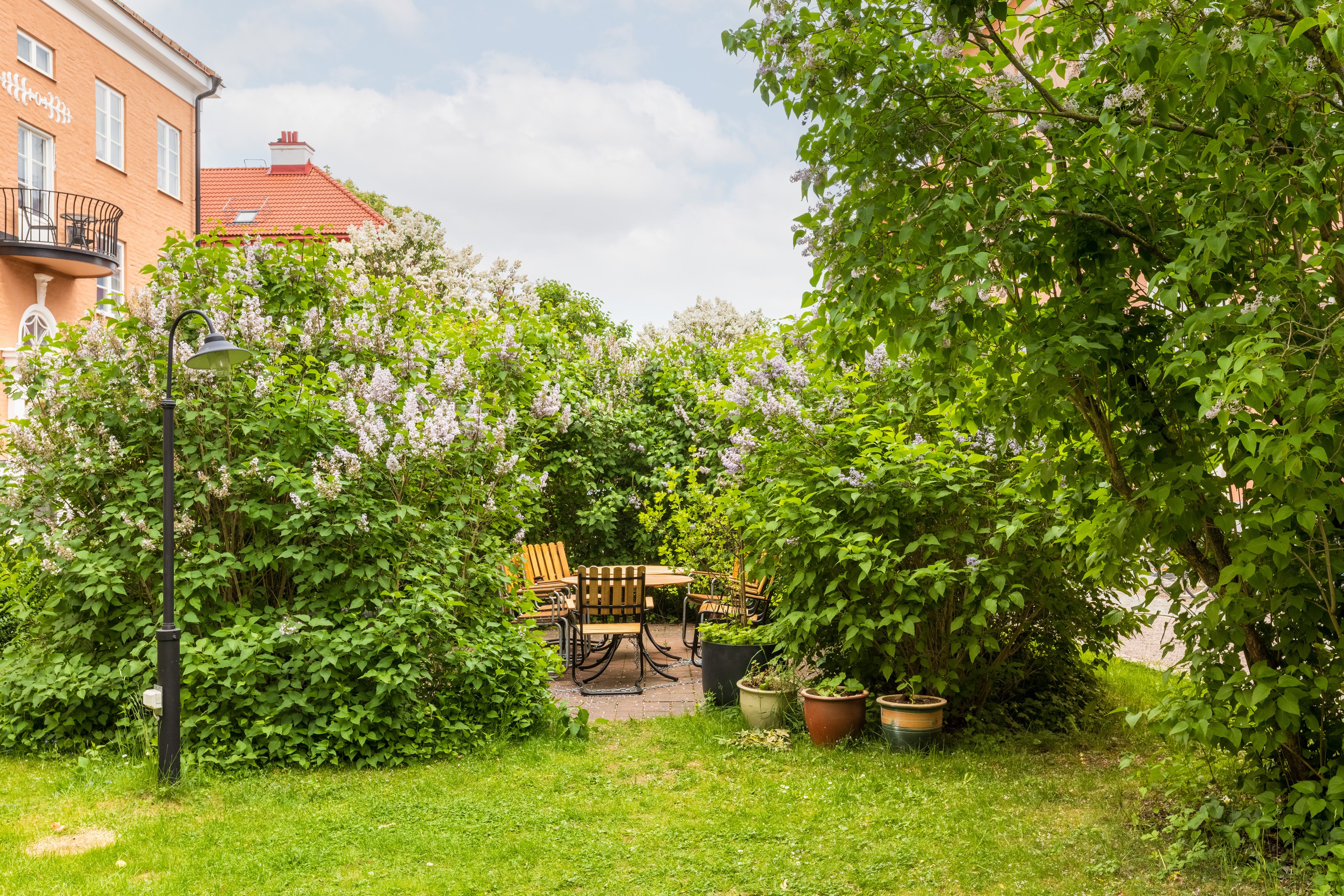 Bostadsbild från Salagatan 49 A, Kommande i Fålhagen, Uppsala