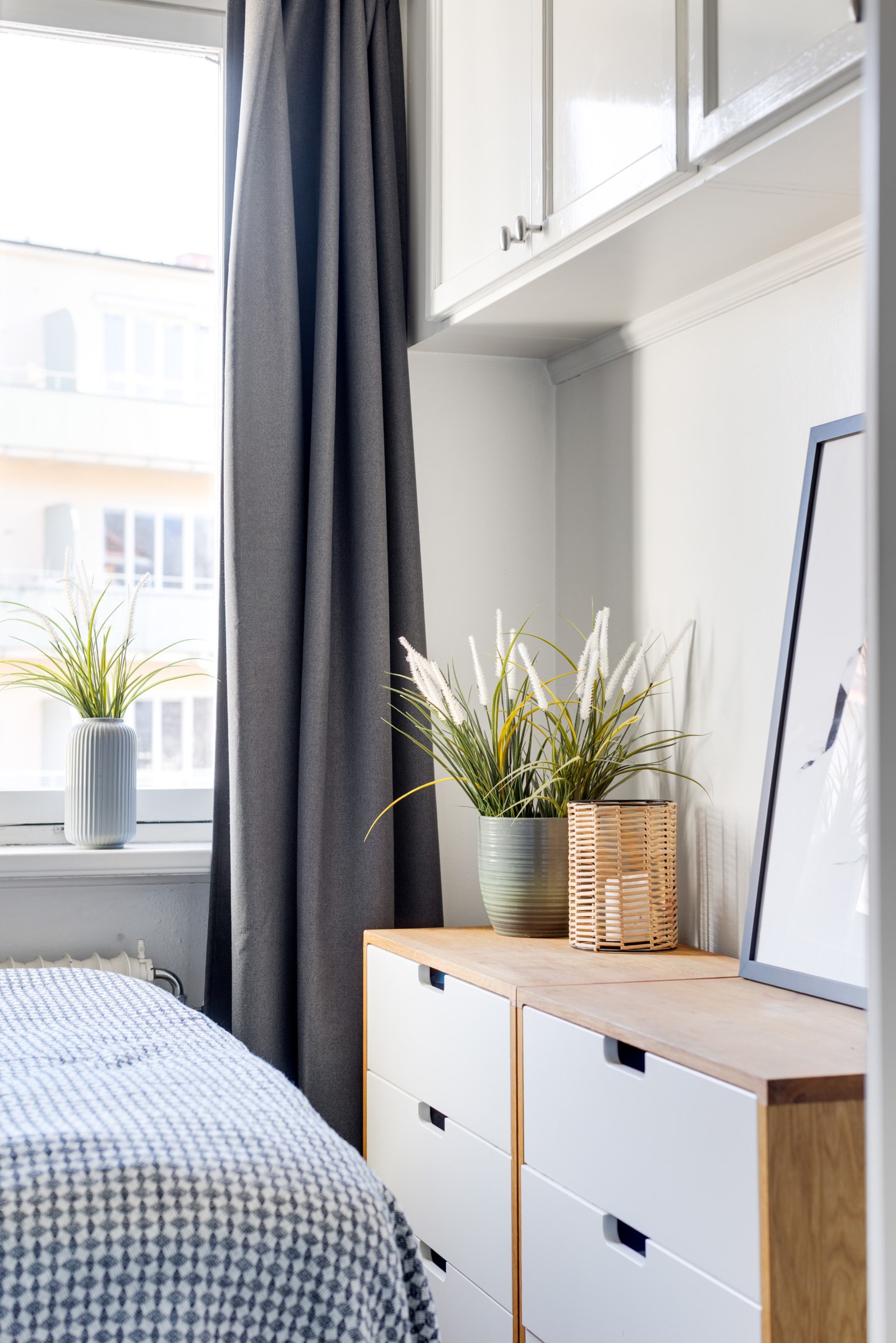 Bostadsbild från Salagatan 49 A, Till salu i Fålhagen, Uppsala